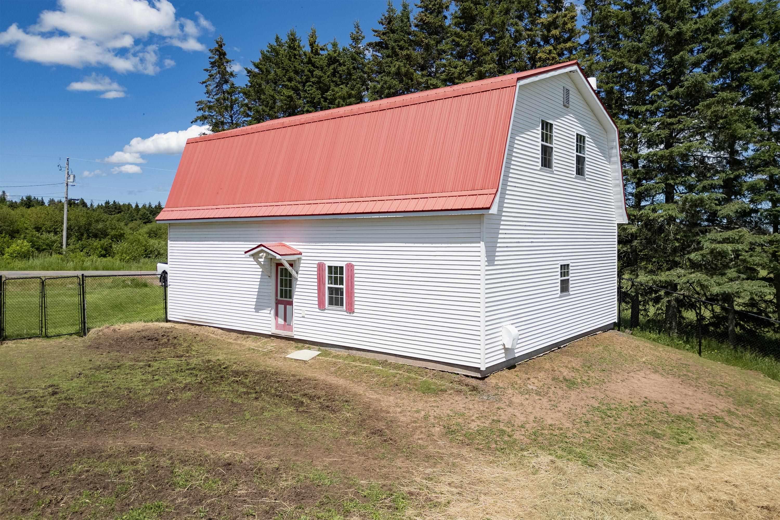 $369,900.00: 144 Smith Road, Nappan
