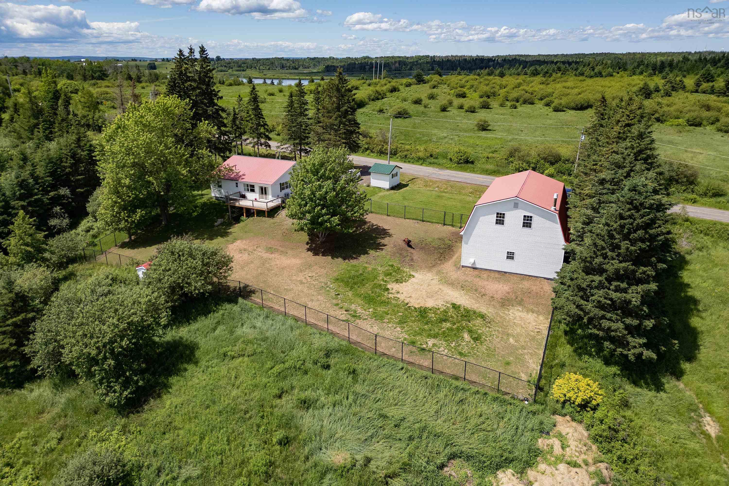 $369,900.00: 144 Smith Road, Nappan