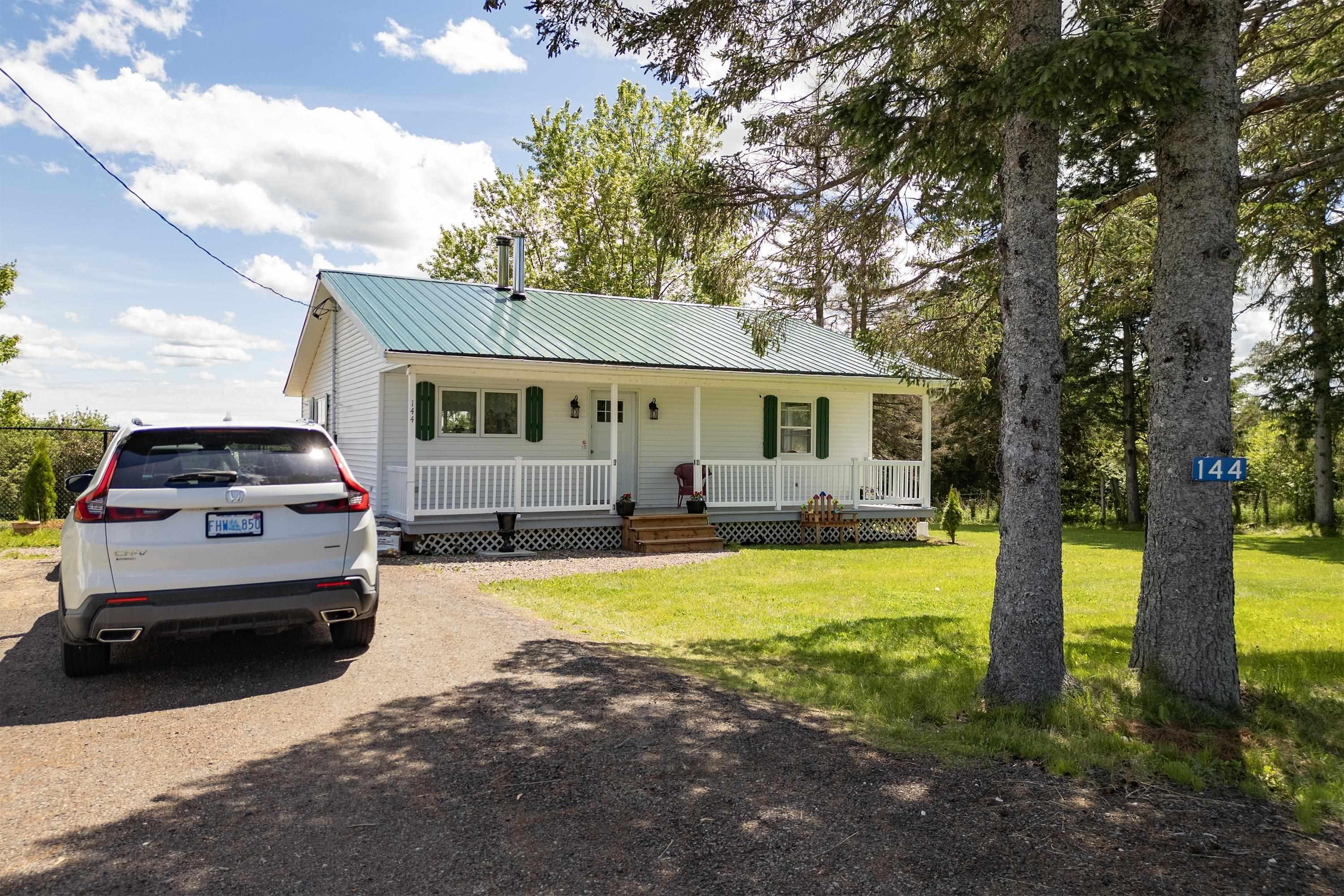 $369,900.00: 144 Smith Road, Nappan