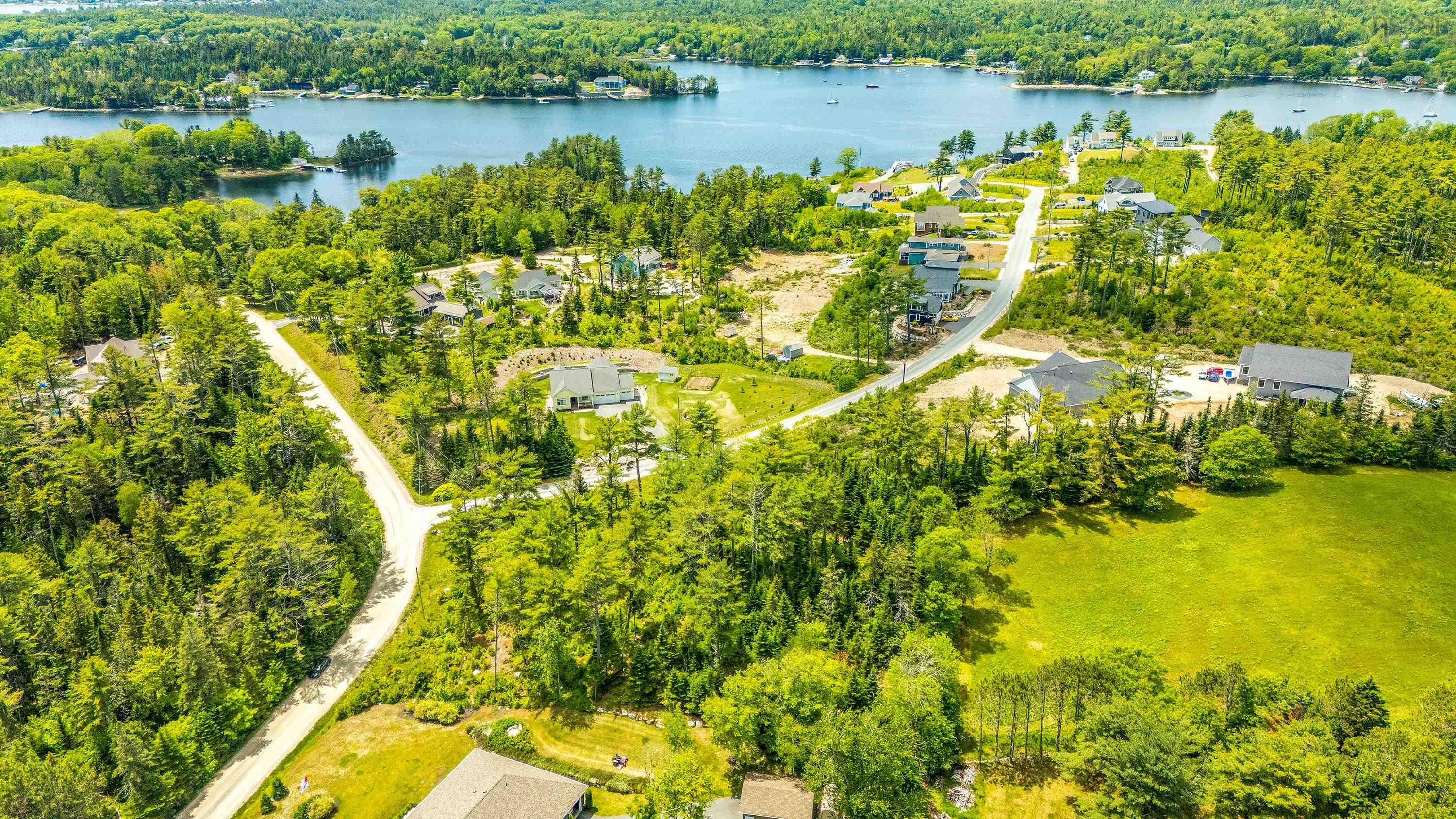 $199,900.00: Lot 2 Swallow Point Road, Chester Basin