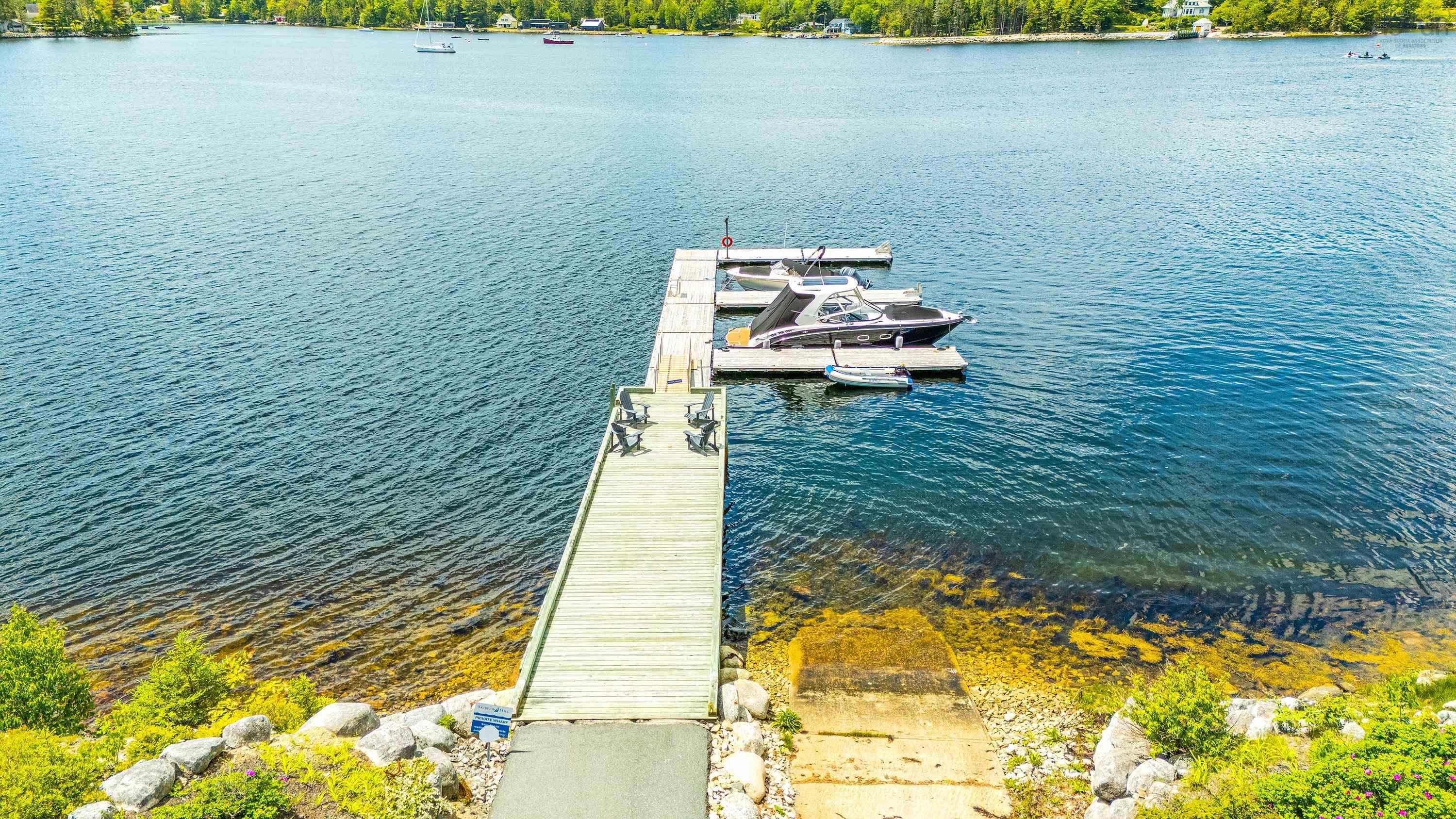 $199,900.00: Lot 2 Swallow Point Road, Chester Basin