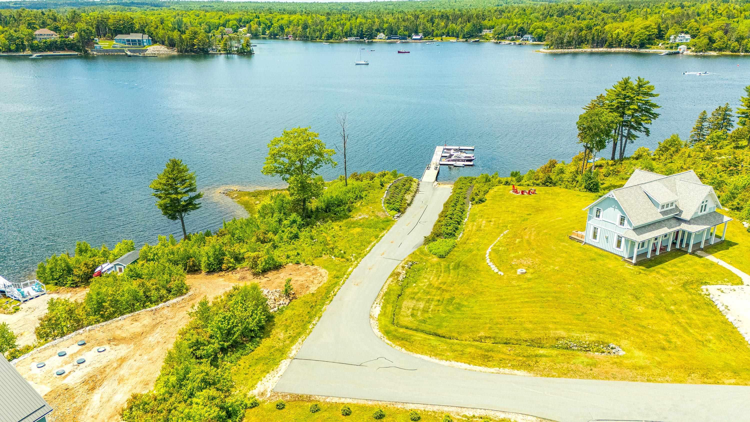 $199,900.00: Lot 2 Swallow Point Road, Chester Basin
