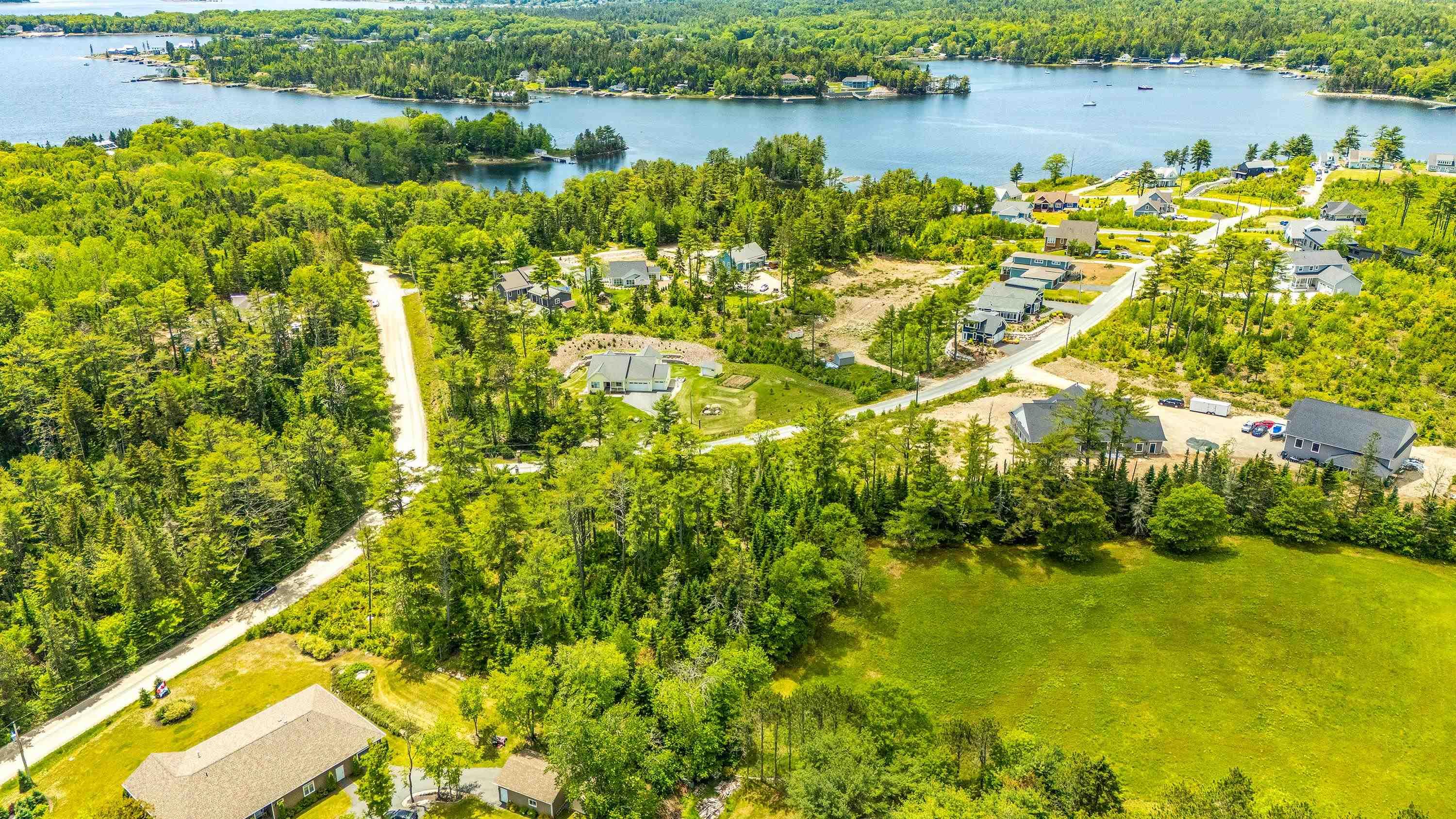 $199,900.00: Lot 2 Swallow Point Road, Chester Basin