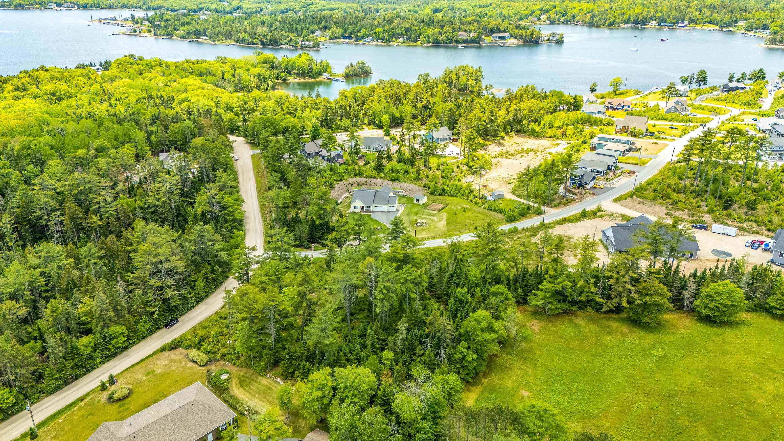 $199,900.00: Lot 2 Swallow Point Road, Chester Basin