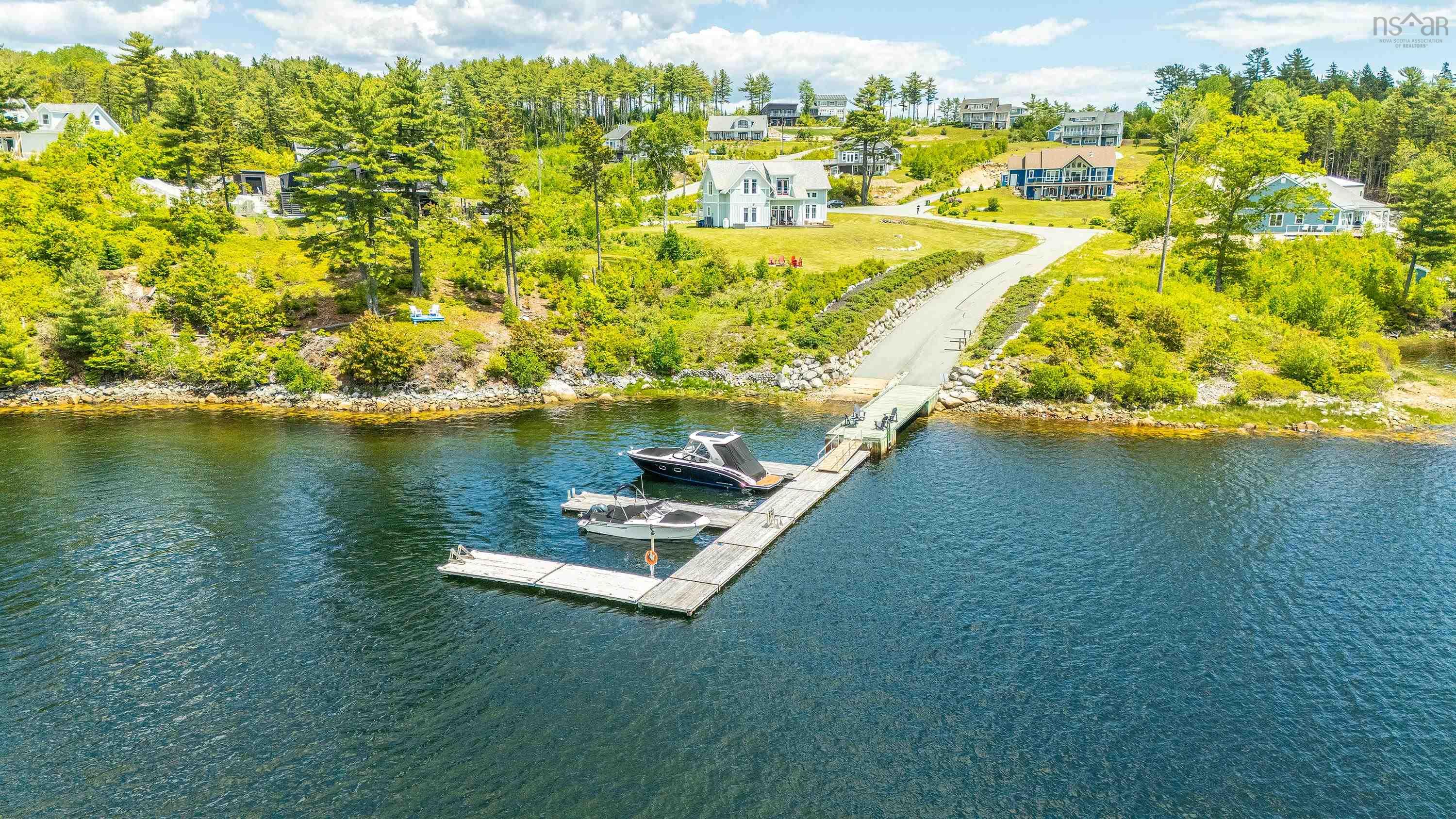 $199,900.00: Lot 2 Swallow Point Road, Chester Basin