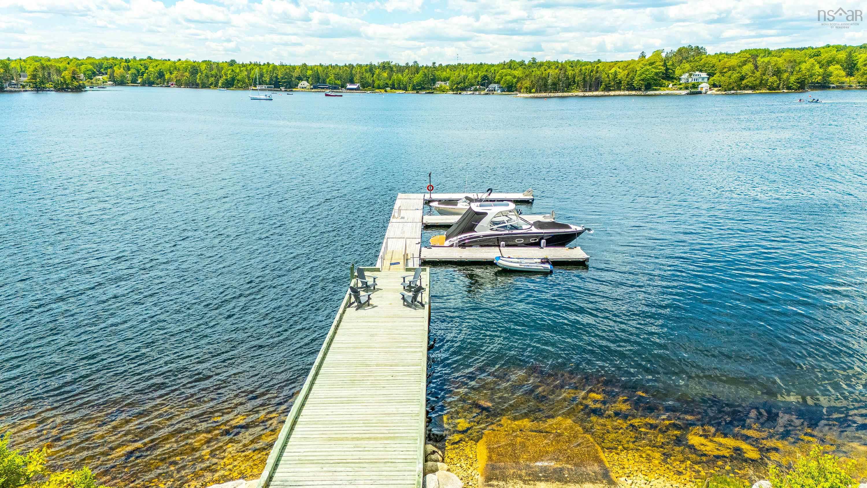 $199,900.00: Lot 2 Swallow Point Road, Chester Basin