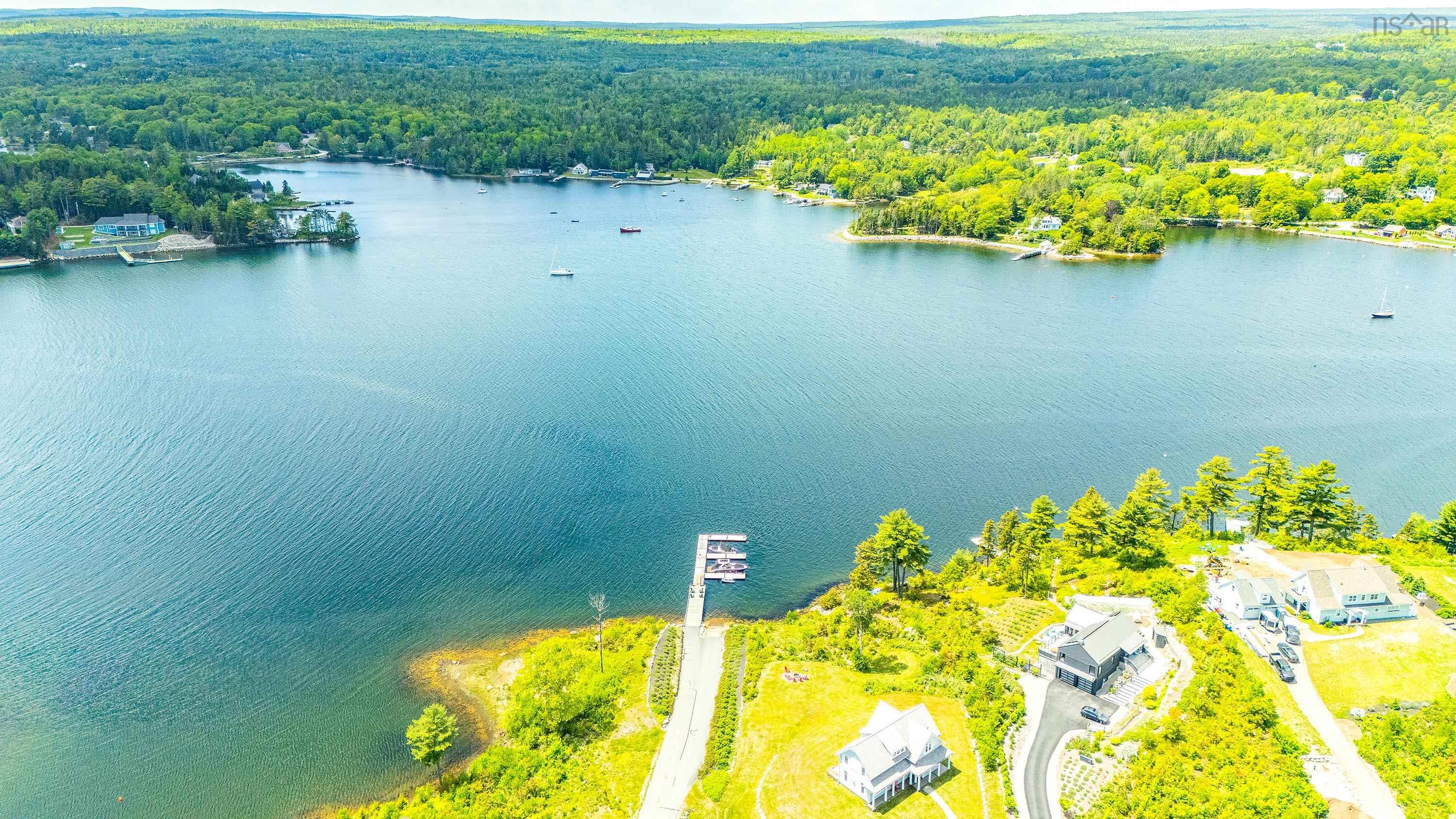 $199,900.00: Lot 2 Swallow Point Road, Chester Basin