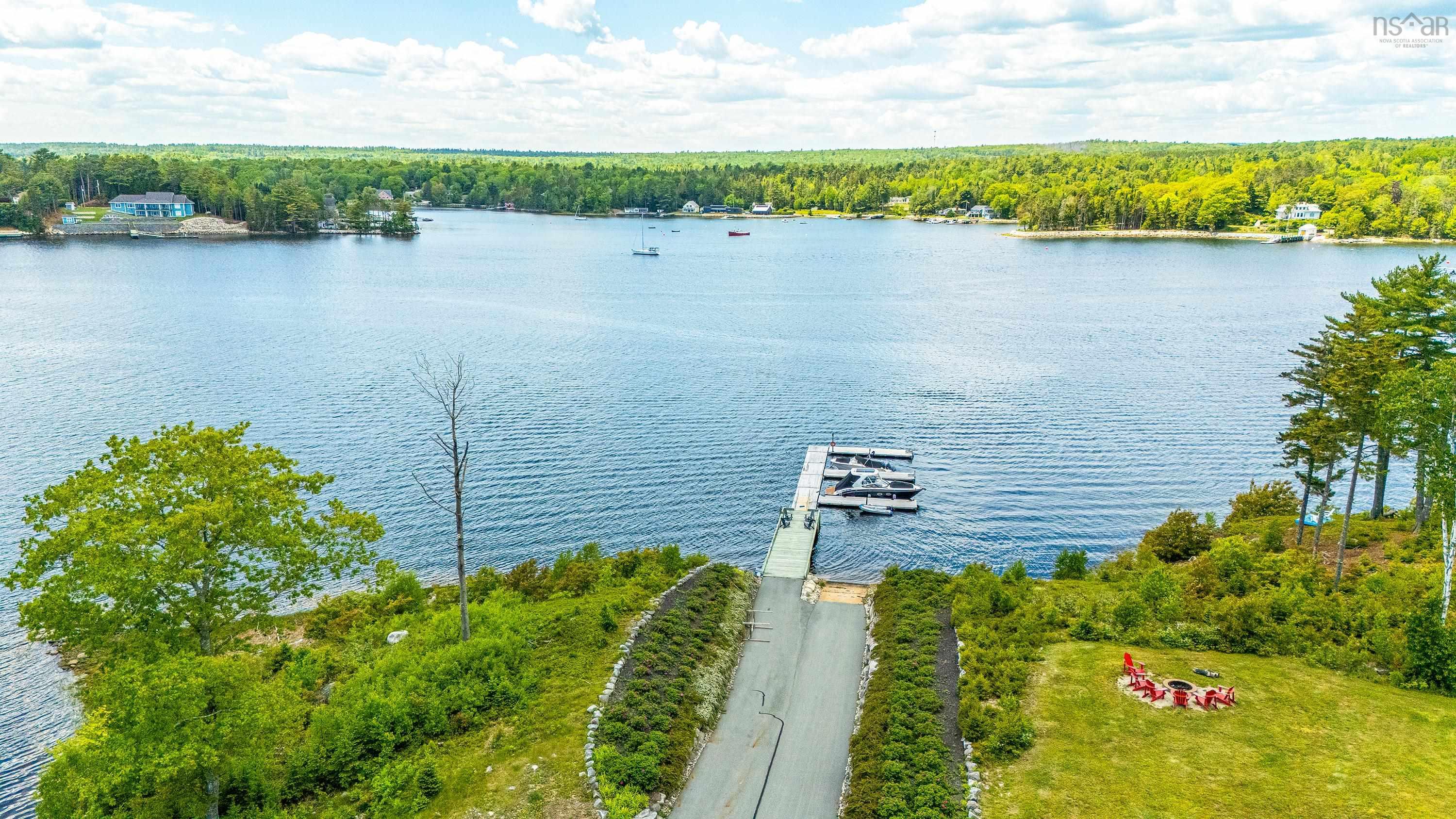 $199,900.00: Lot 2 Swallow Point Road, Chester Basin