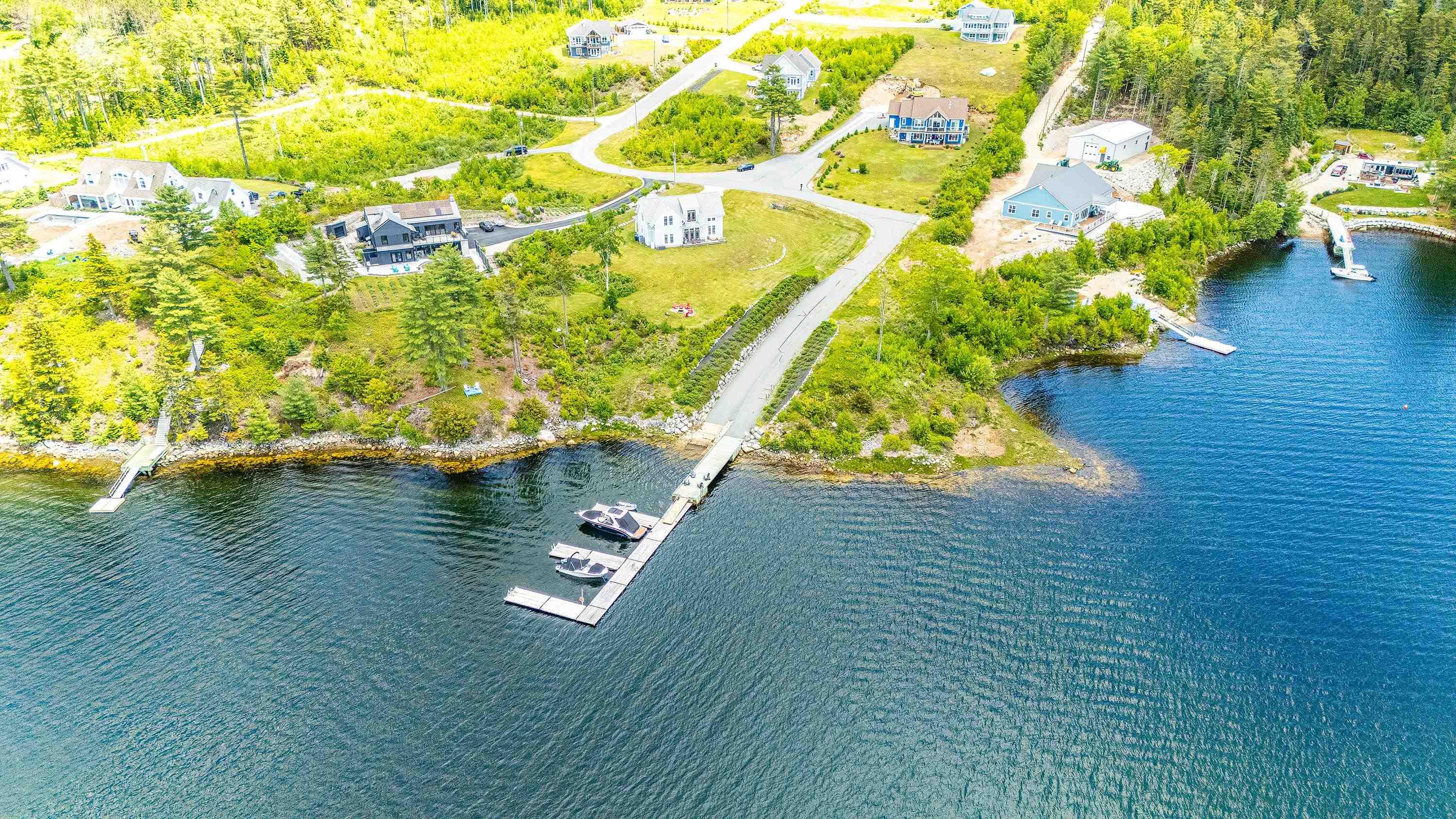 $199,900.00: Lot 2 Swallow Point Road, Chester Basin