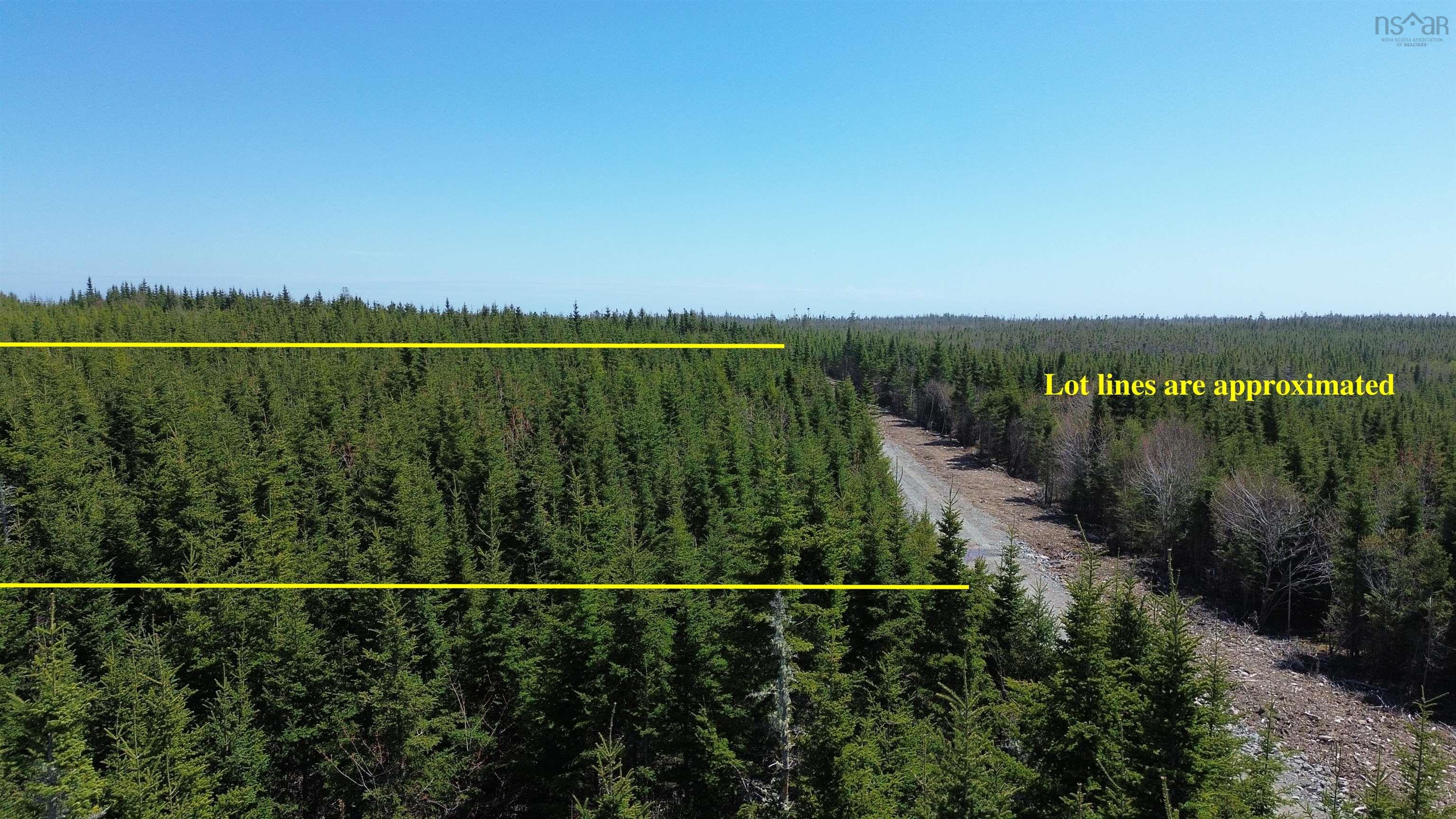 $95,000.00: Lot 10 180 Squirrel Run, East Petpeswick