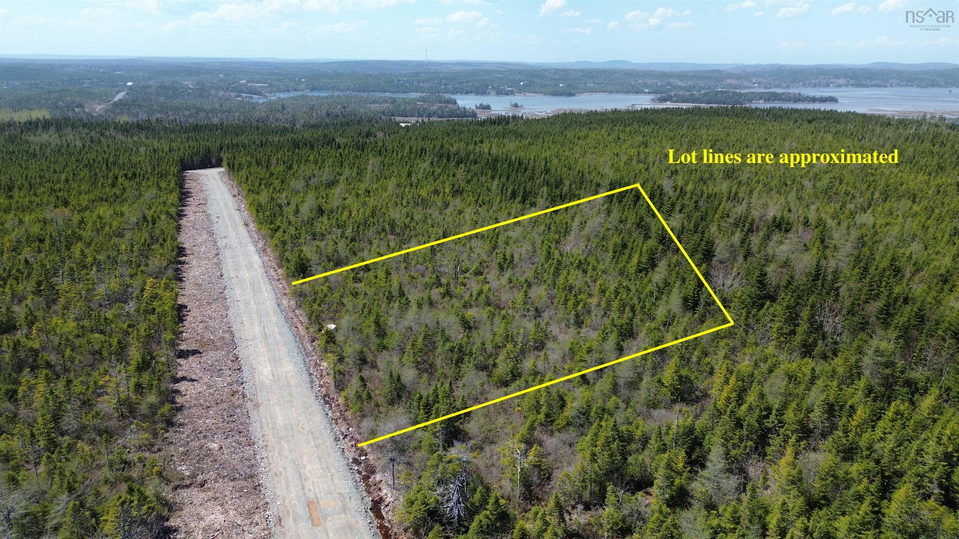 $95,000.00: Lot 11 194 Squirrel Run, East Petpeswick