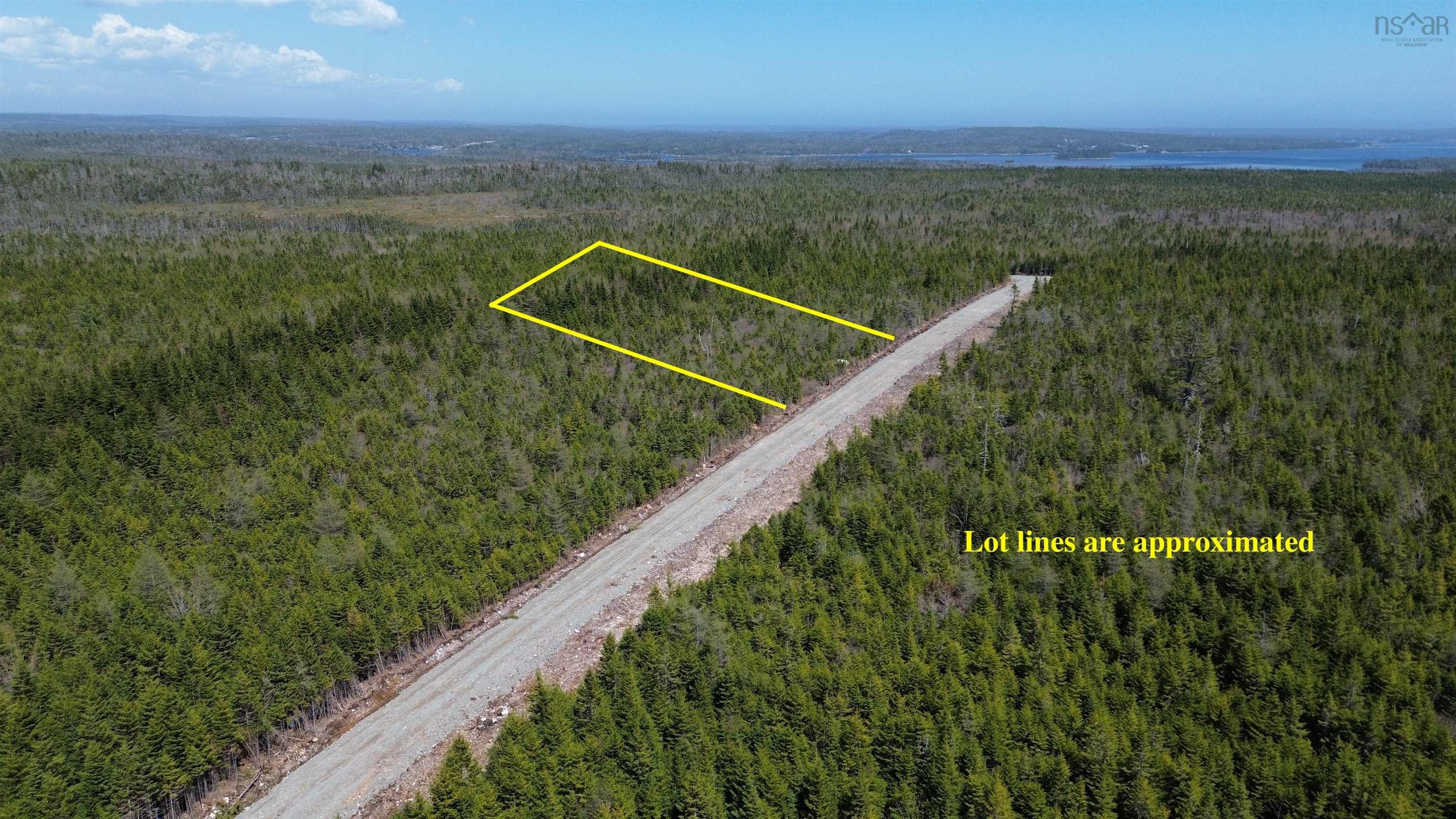 $95,000.00: Lot 11 194 Squirrel Run, East Petpeswick