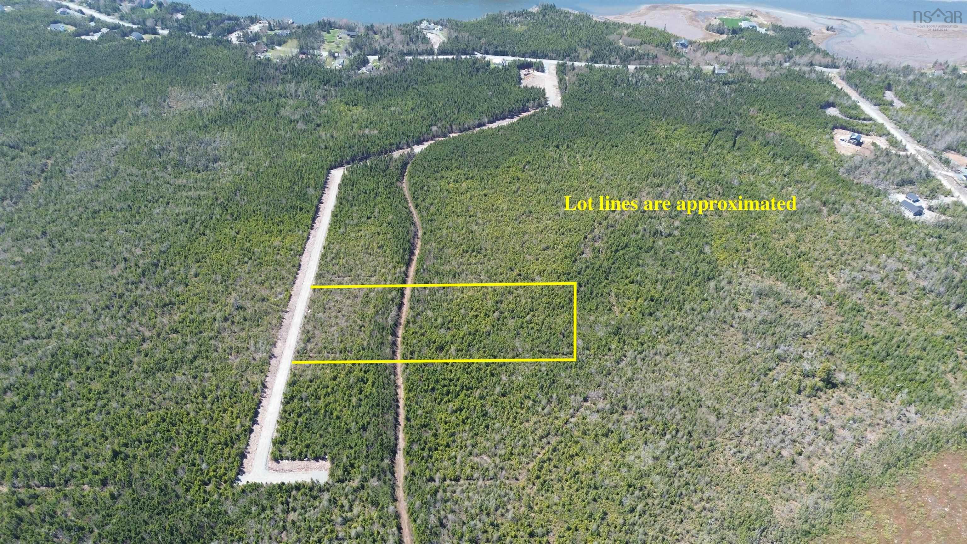 $95,000.00: Lot 11 194 Squirrel Run, East Petpeswick