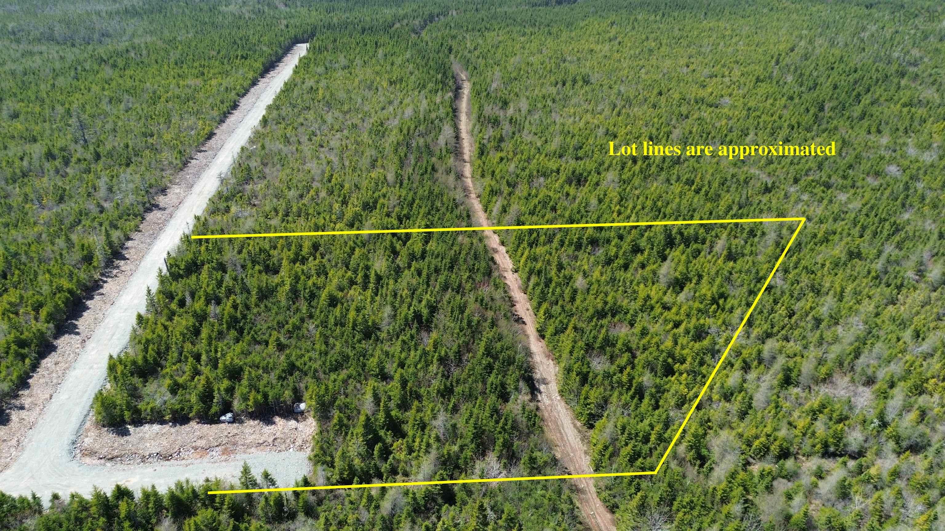 $95,000.00: Lot 12 220 Squirrel Run, East Petpeswick