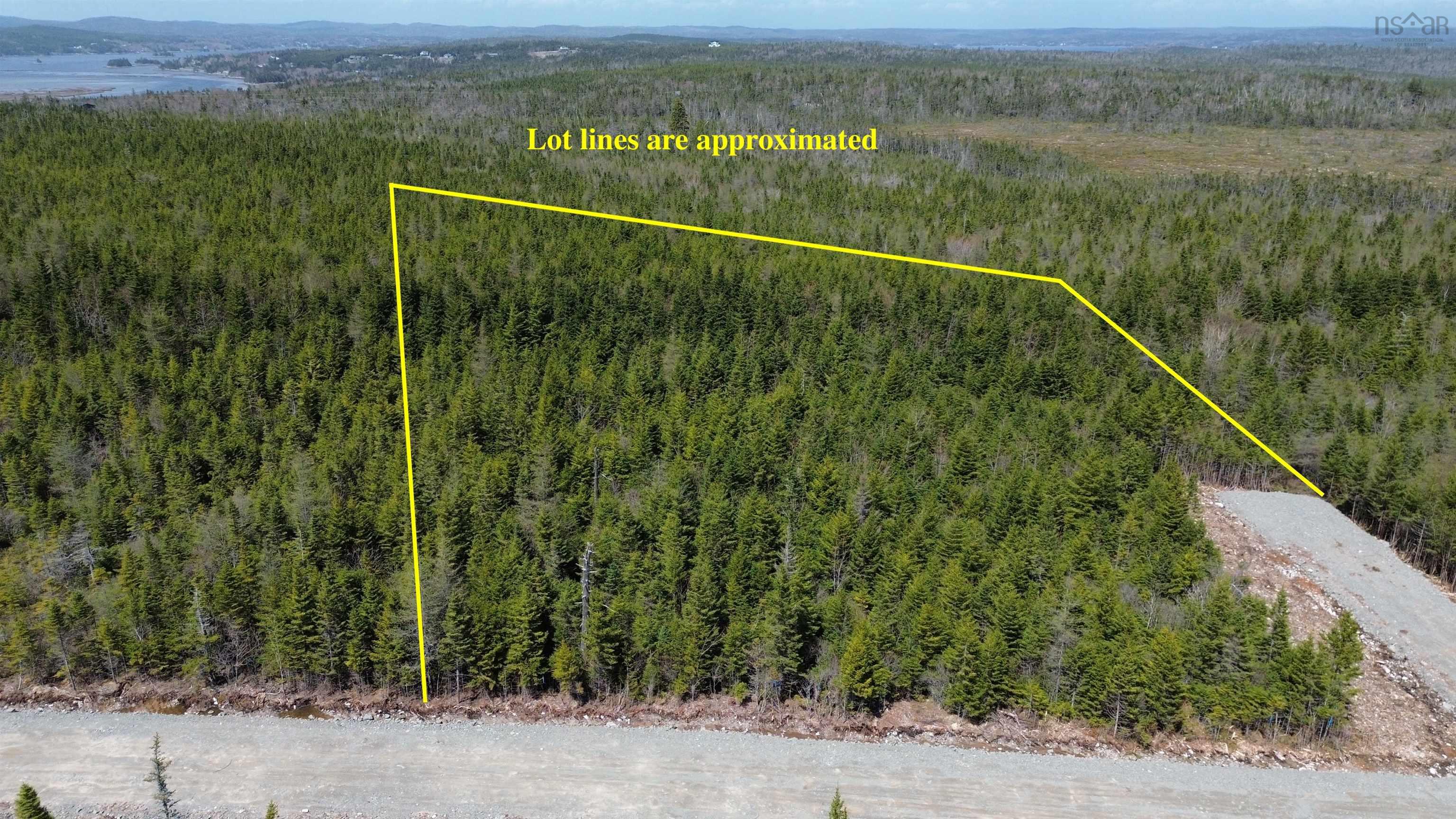 $95,000.00: Lot 12 220 Squirrel Run, East Petpeswick
