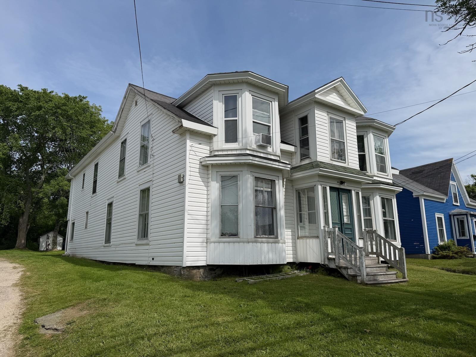 $399,000.00: 685 Main Street, Yarmouth