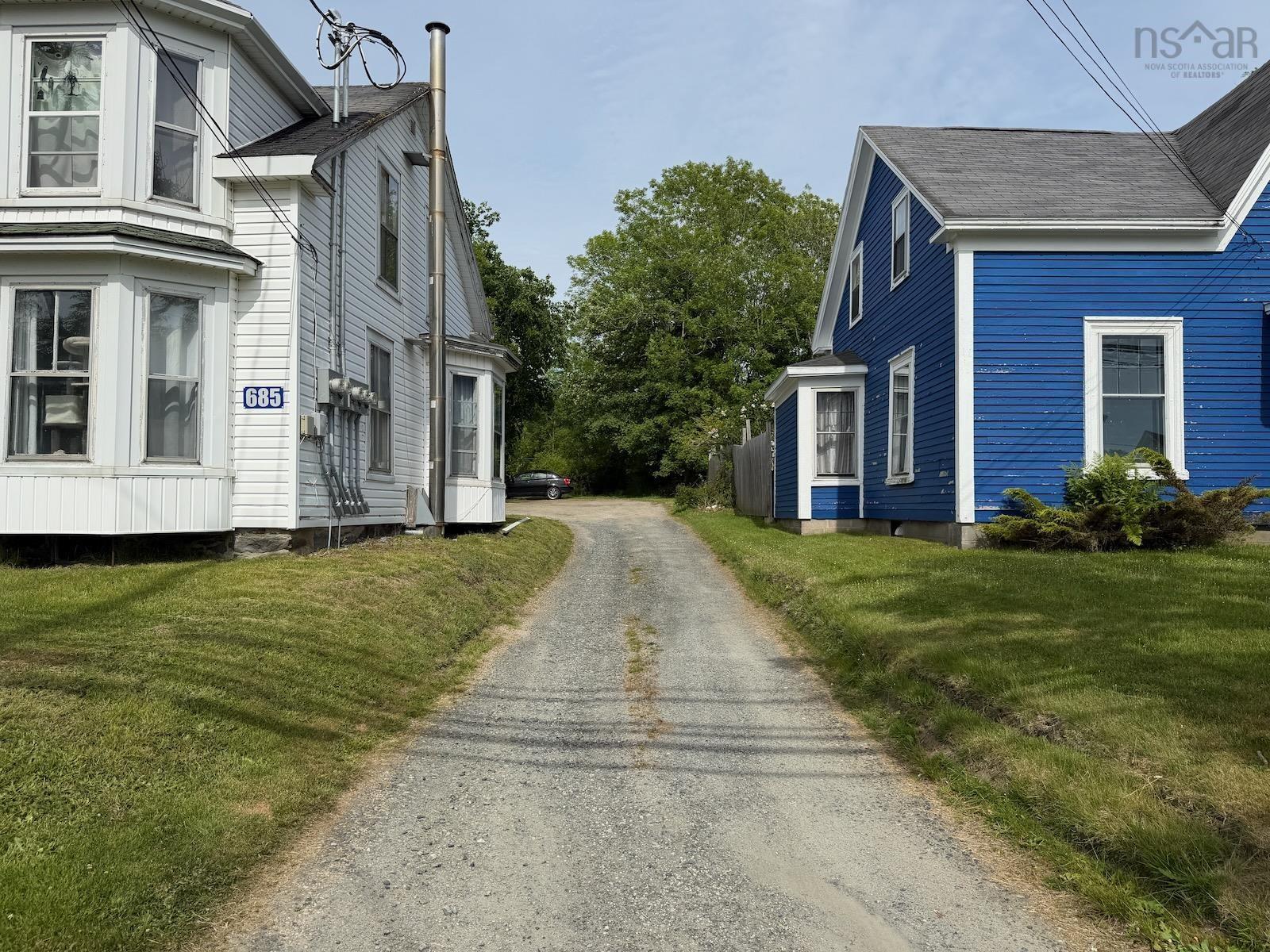 $399,000.00: 685 Main Street, Yarmouth