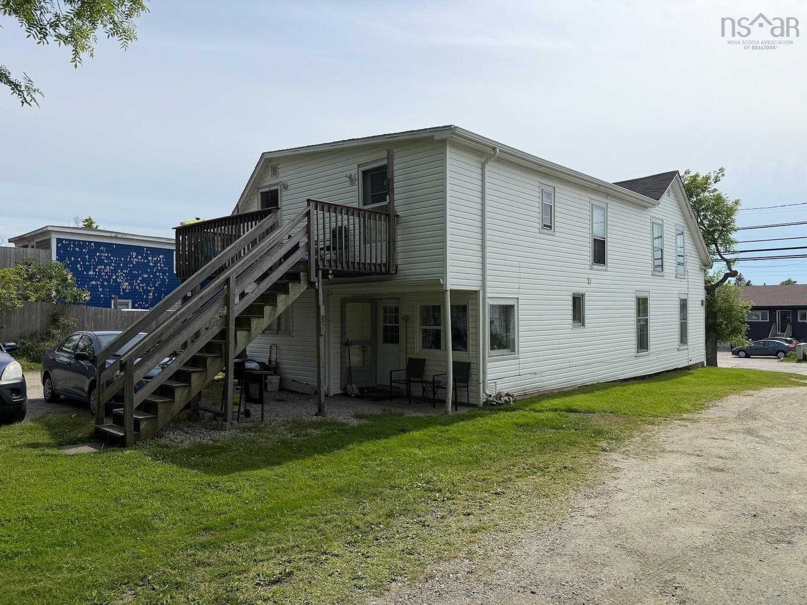 $399,000.00: 685 Main Street, Yarmouth