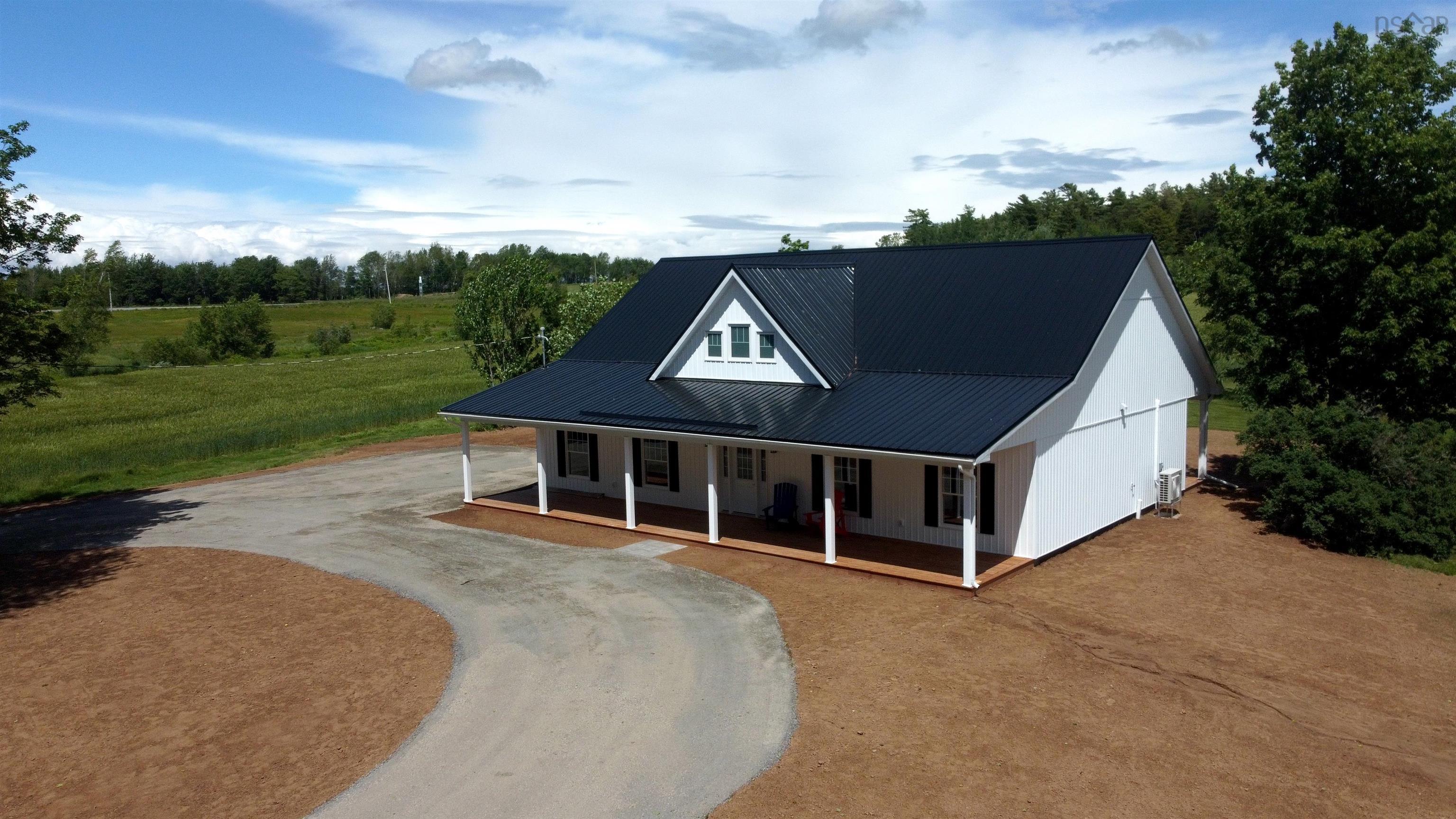 $724,500.00: 1878 Highway 202 Highway, Gore