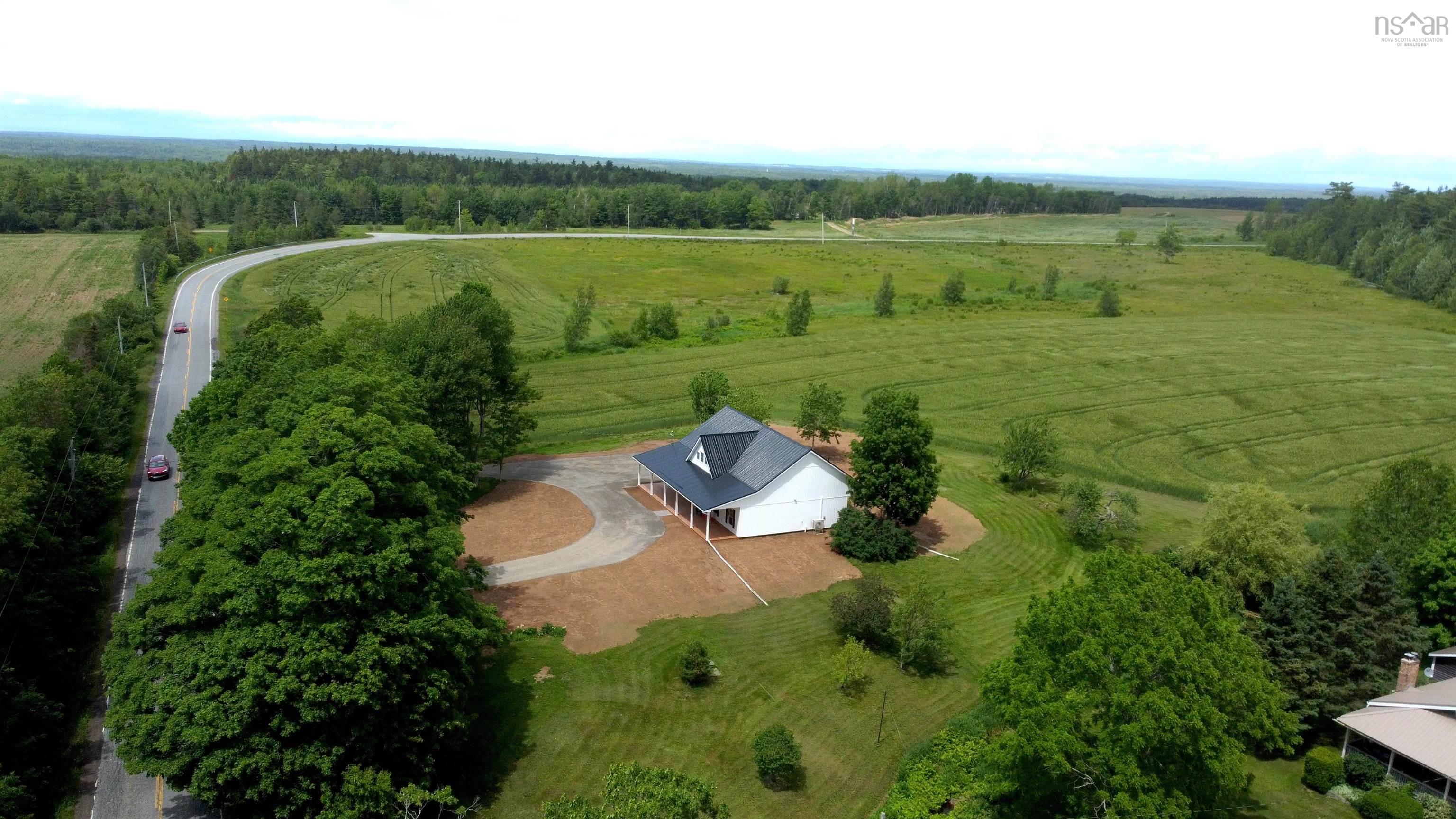 $724,500.00: 1878 Highway 202 Highway, Gore