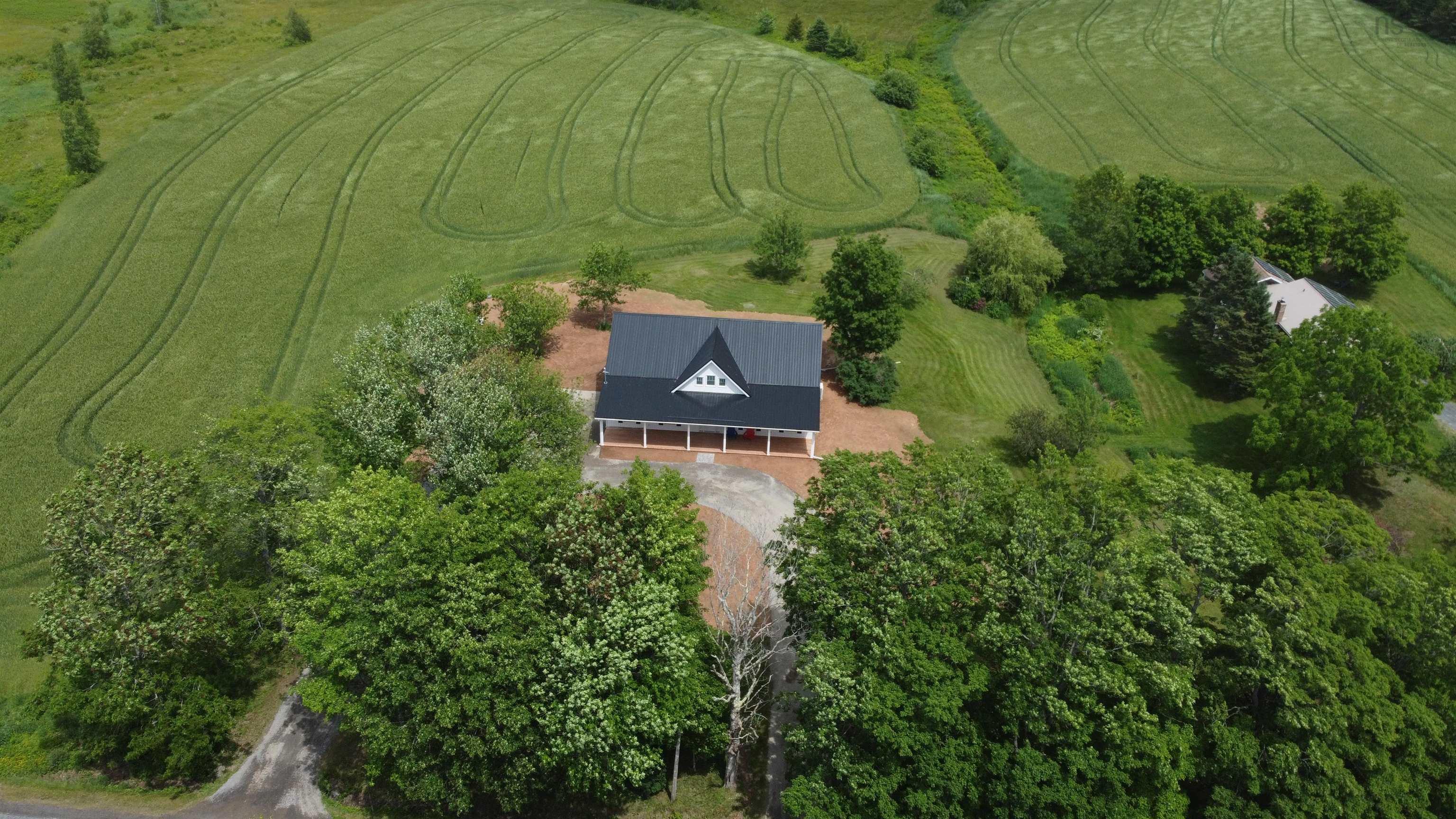 $724,500.00: 1878 Highway 202 Highway, Gore