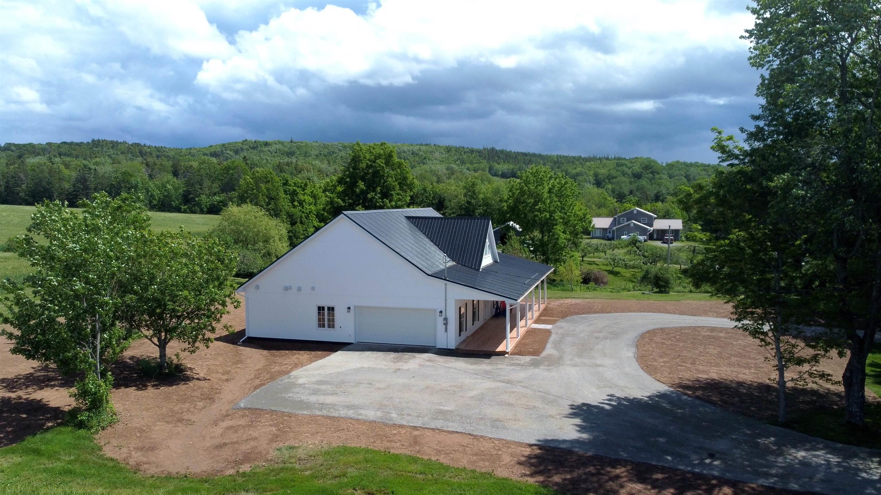 $724,500.00: 1878 Highway 202 Highway, Gore