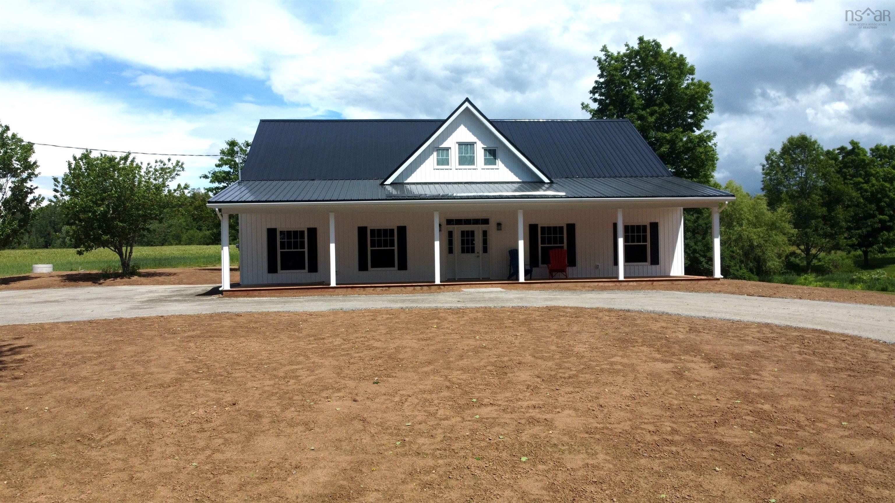 $724,500.00: 1878 Highway 202 Highway, Gore