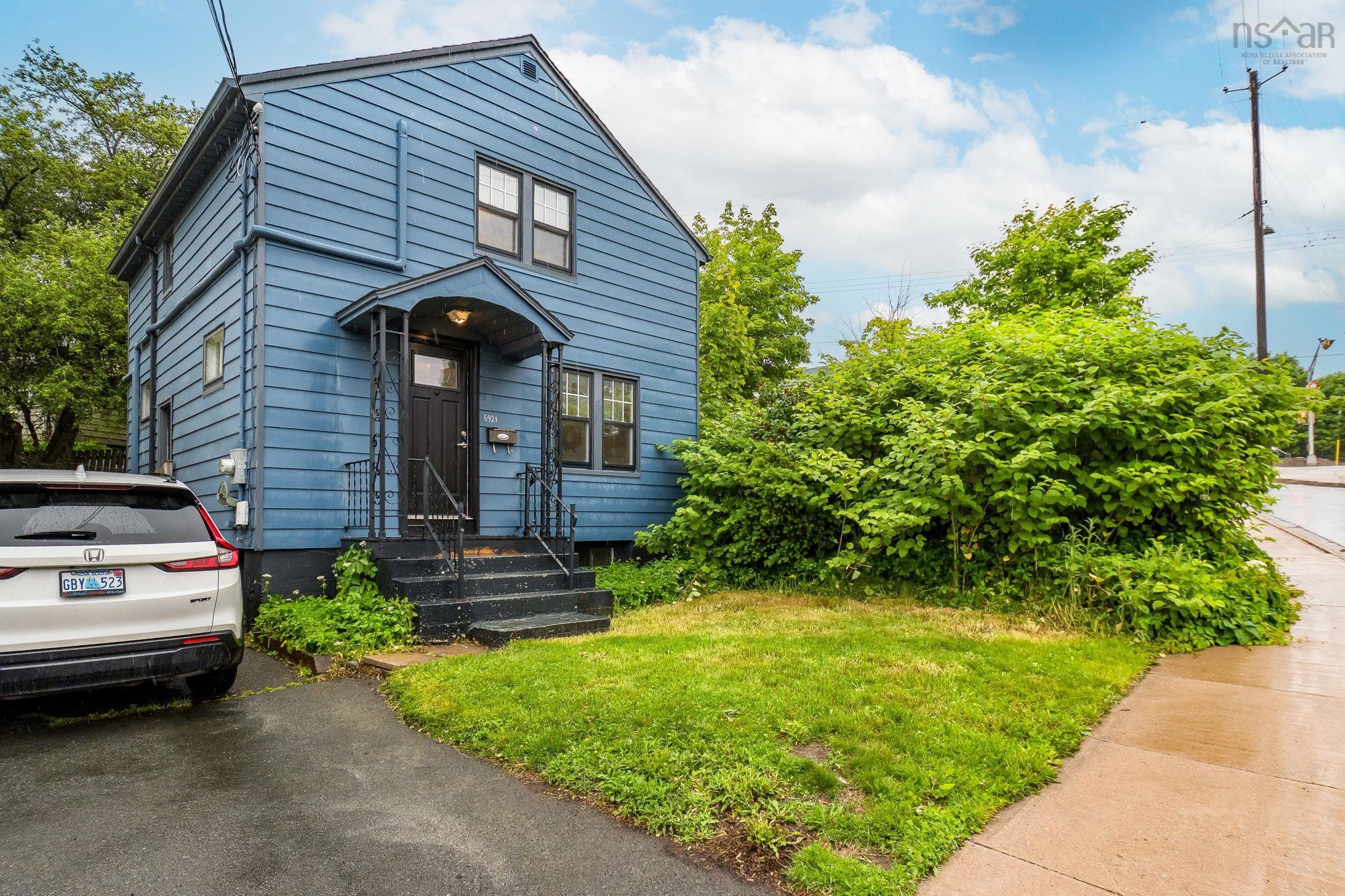 6921 Chebucto Road, Halifax, NS (MLS® 202615513)