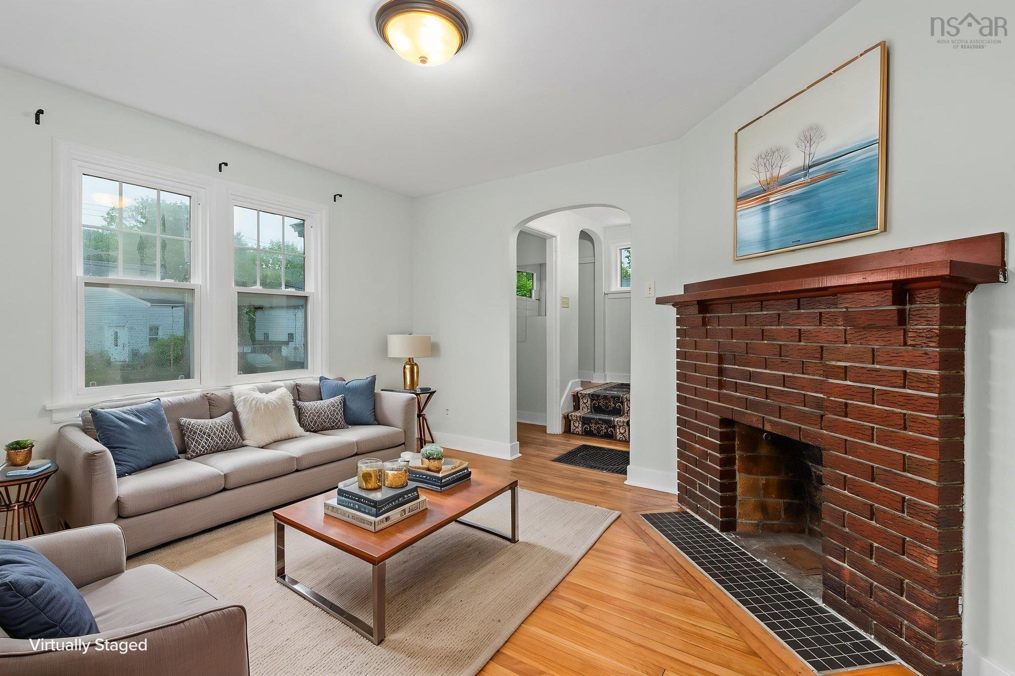 $489,900.00: 6921 Chebucto Road, Halifax