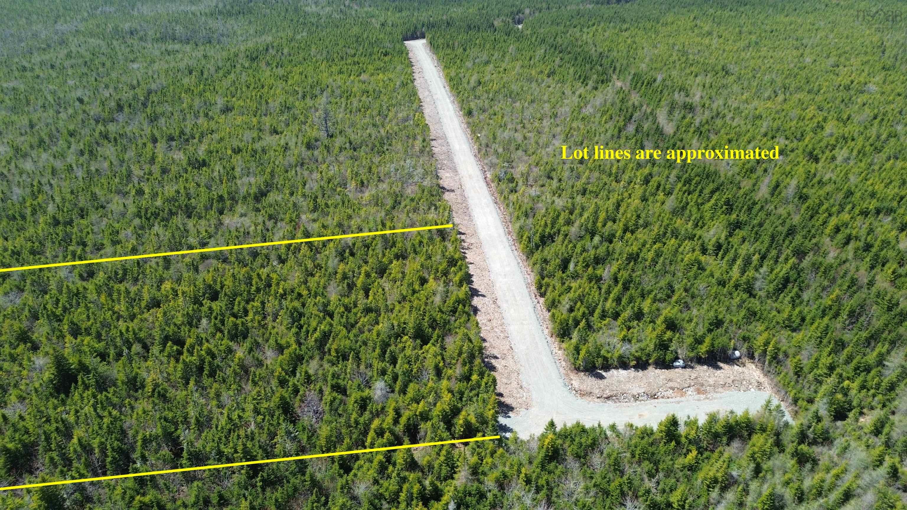 $99,900.00: Lot 4 223 Squirrel Run, East Petpeswick