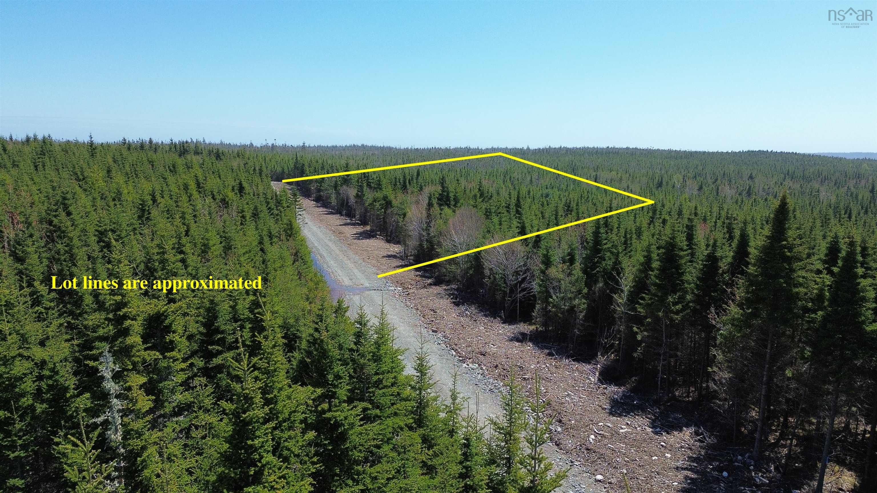 $99,900.00: Lot 4 223 Squirrel Run, East Petpeswick