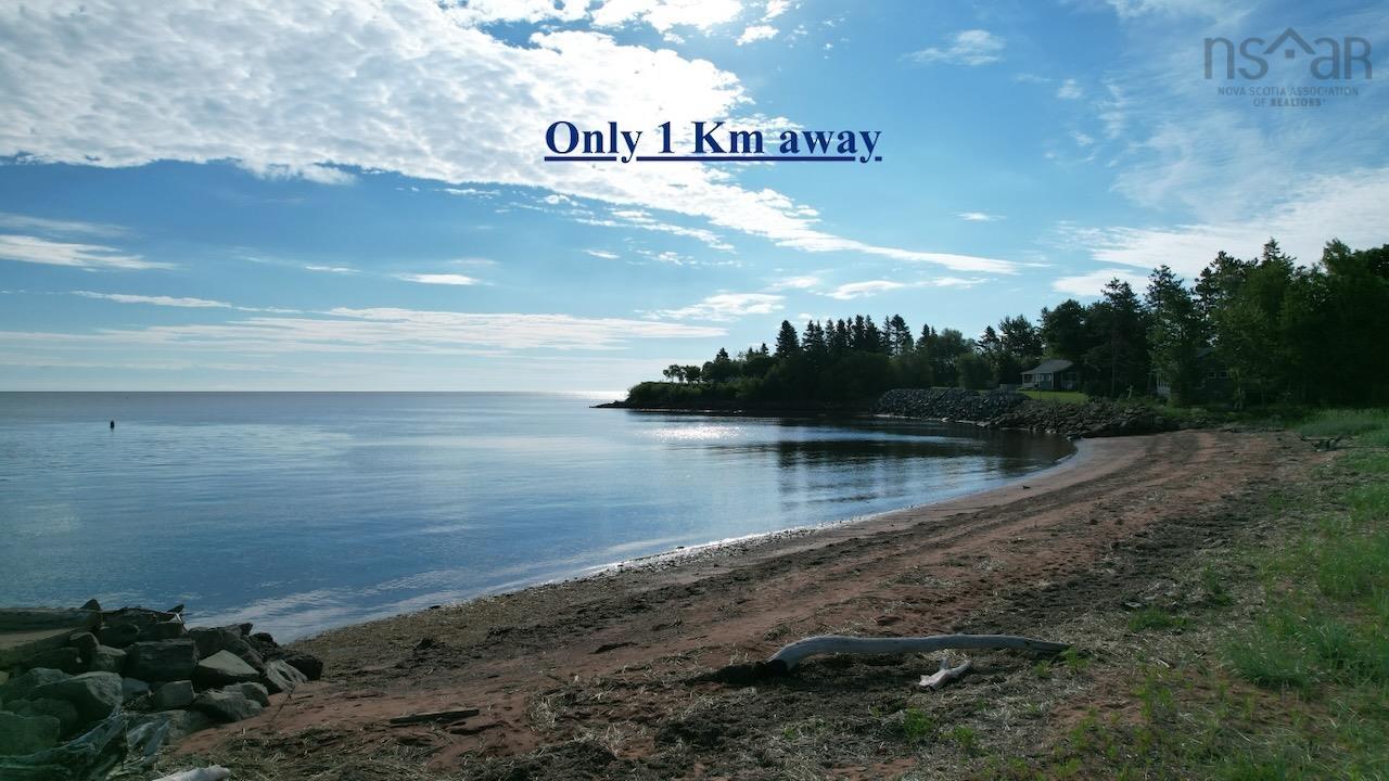 1420 Shinimicas Road, Northport, NS (MLS 202615516)
