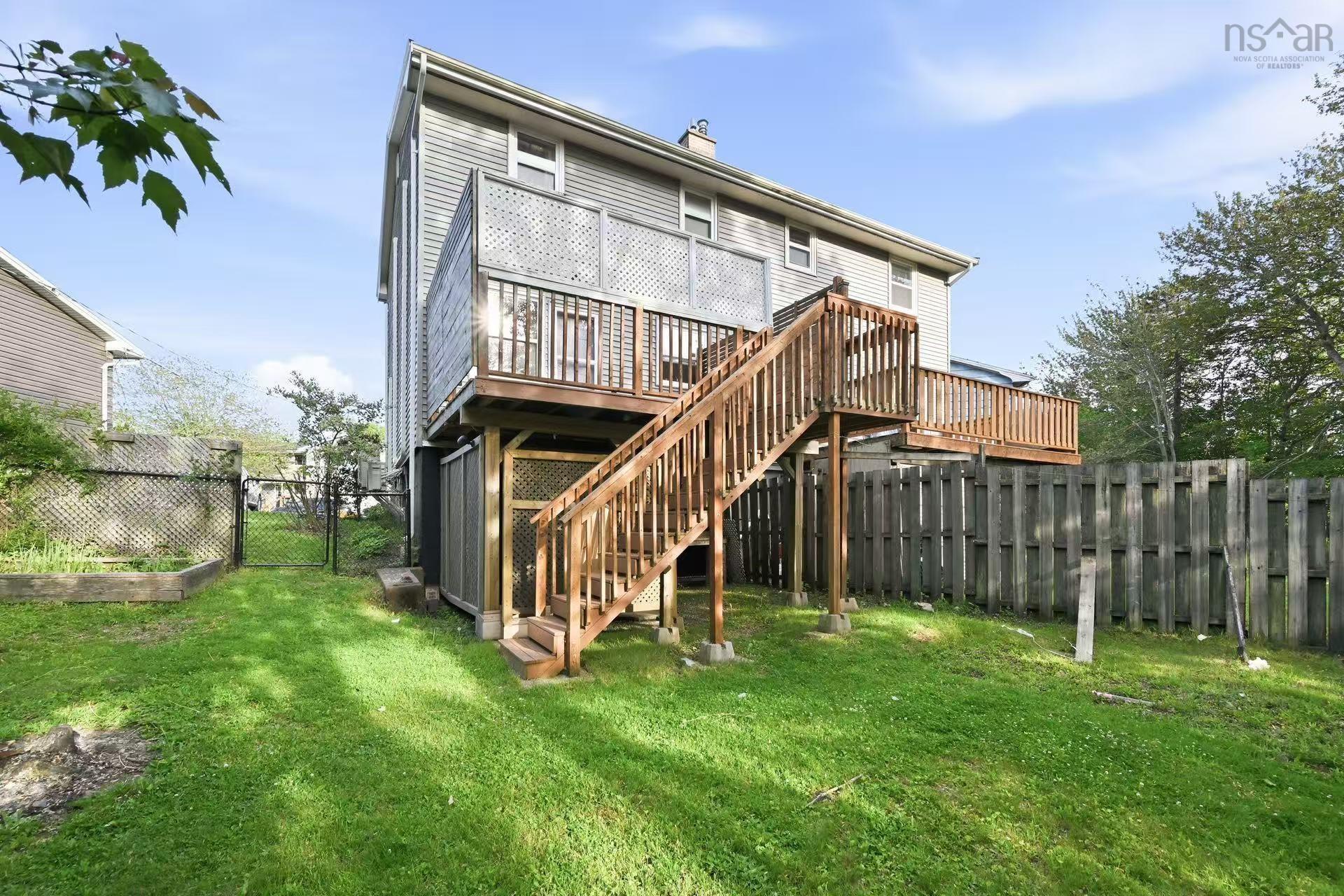 $499,000.00: 25 Dipper Crescent, Halifax
