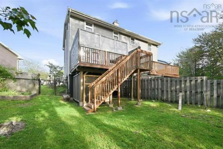 25 Dipper Crescent, Halifax, NS (MLS 202615517)