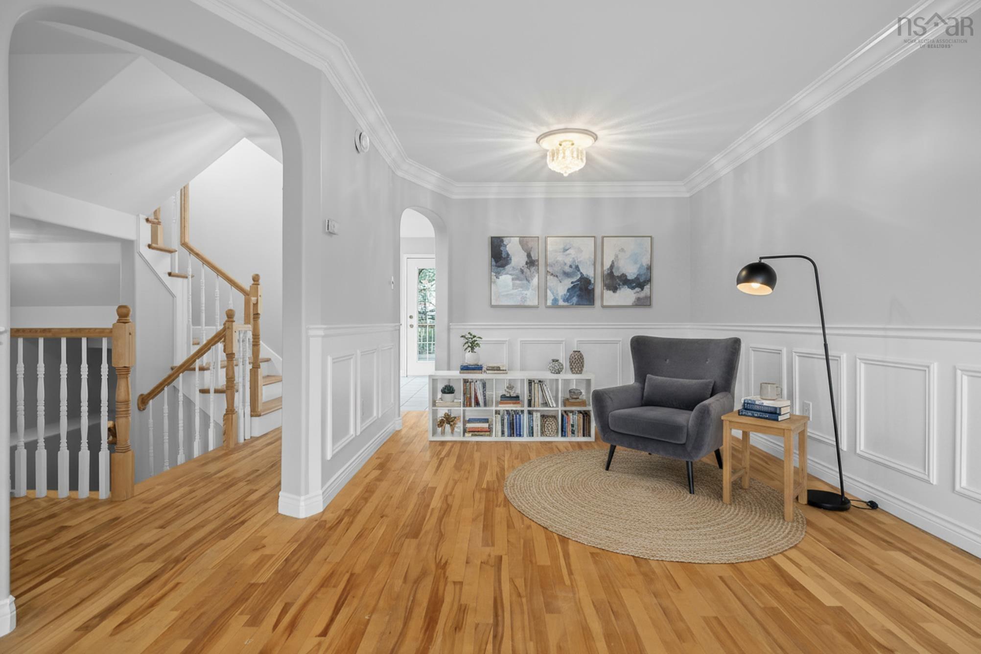 $565,000.00: 37 Bethany Way, Halifax