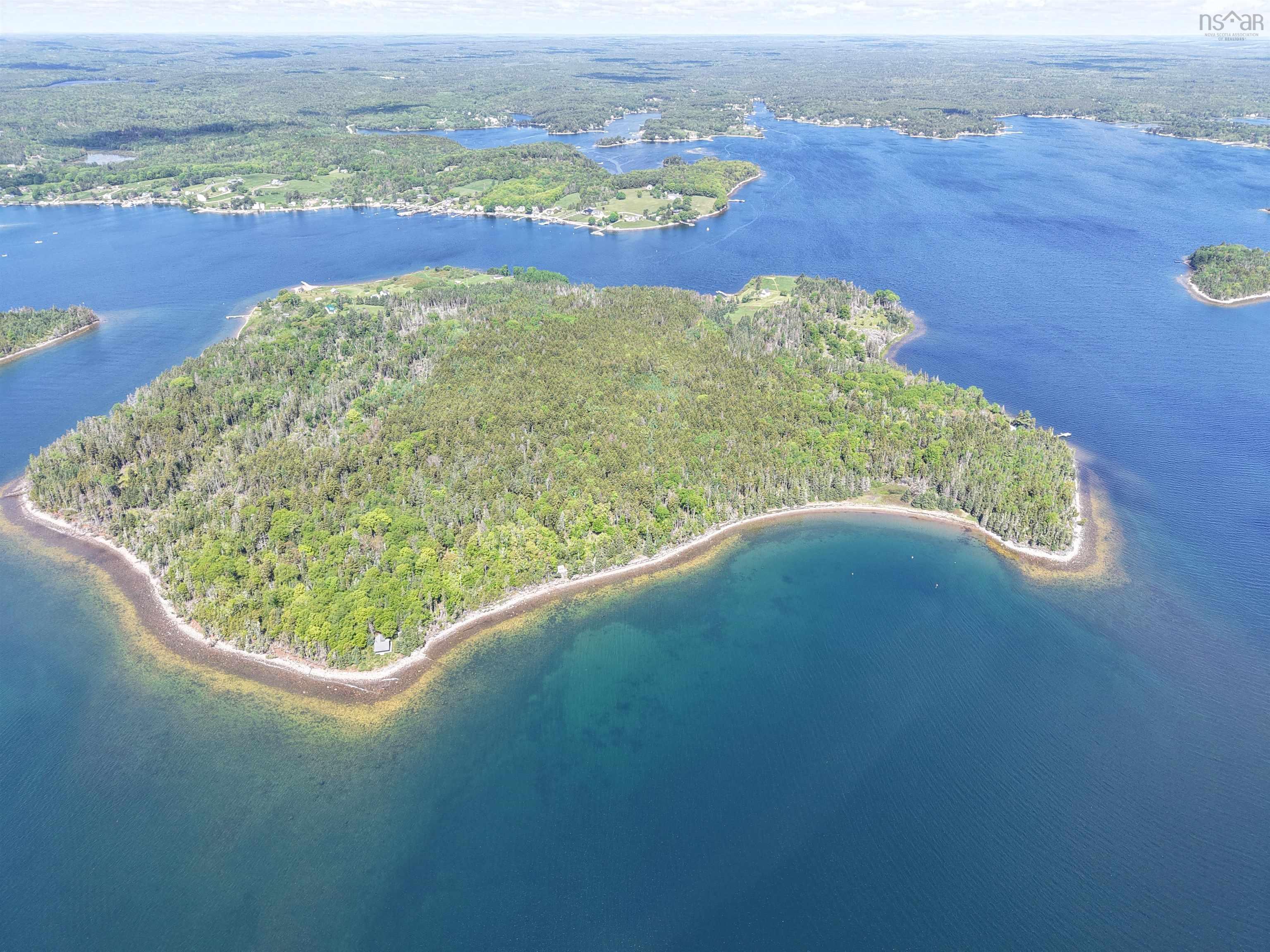 $159,900.00: 244 Zwicker Island, Indian Point