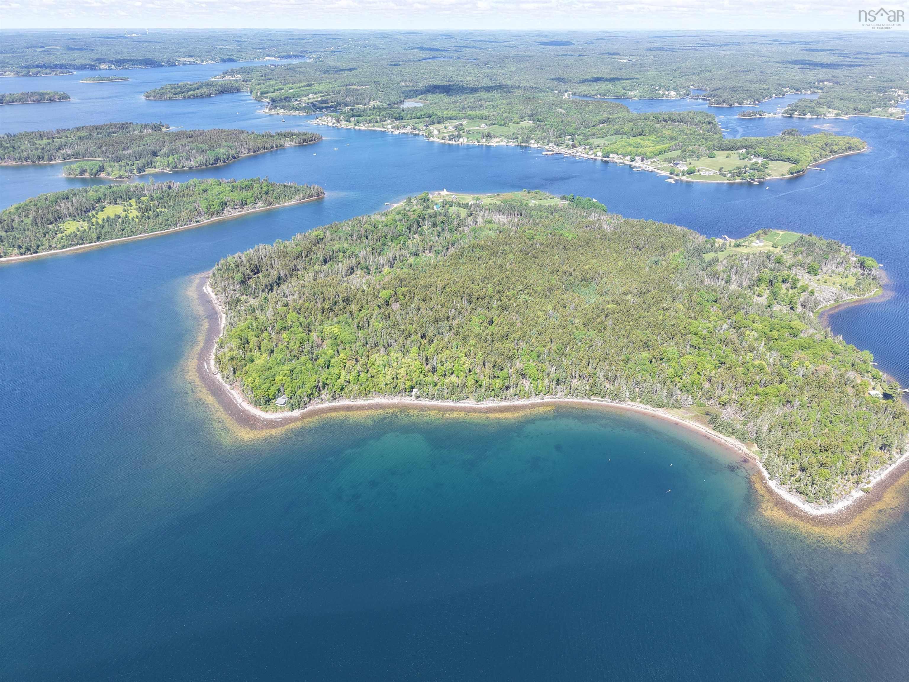 $159,900.00: 244 Zwicker Island, Indian Point