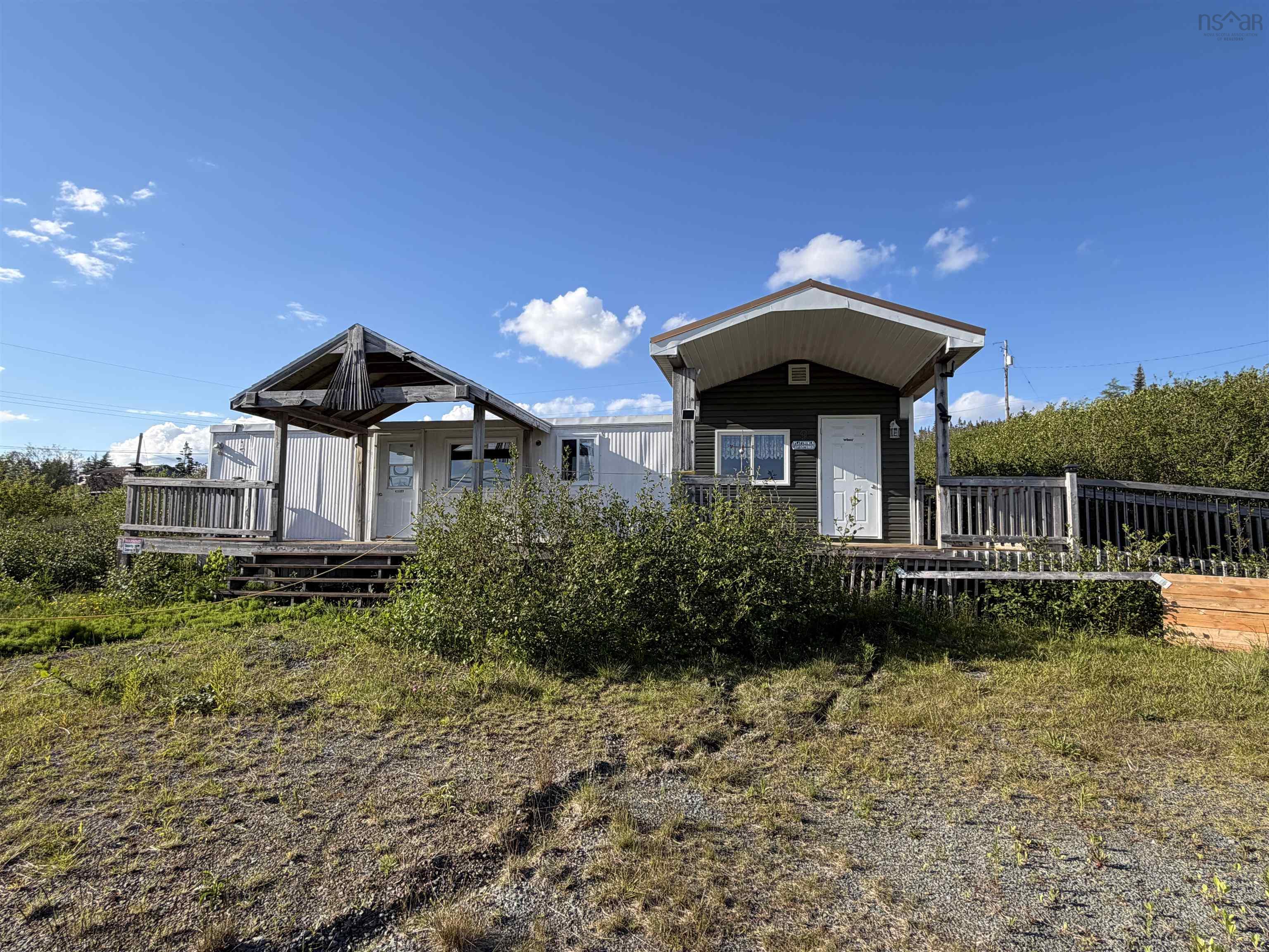 $119,900.00: 9 Platinum Lane, Popes Harbour