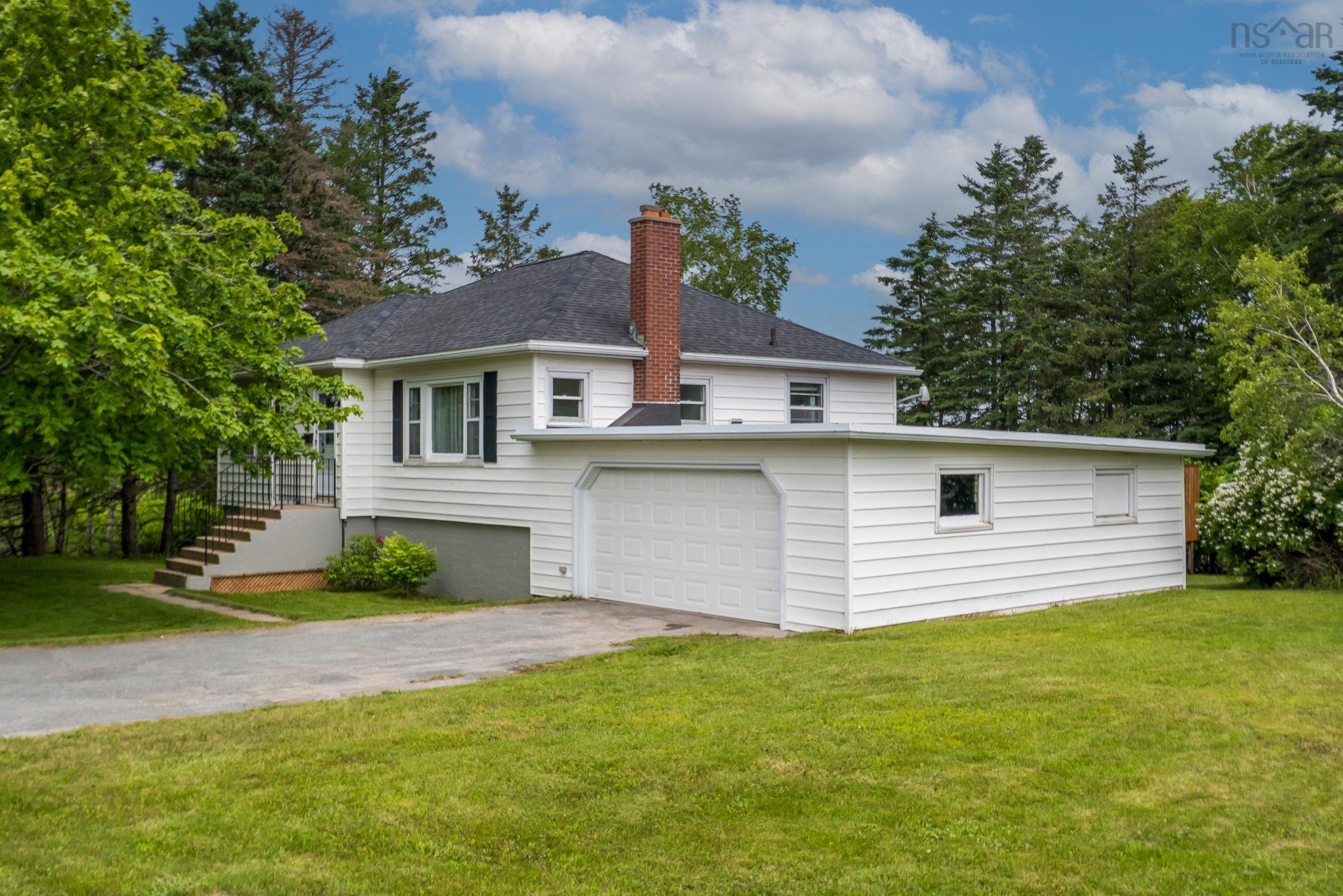 712 Herring Cove Road, Spryfield, NS (MLS 202615528)
