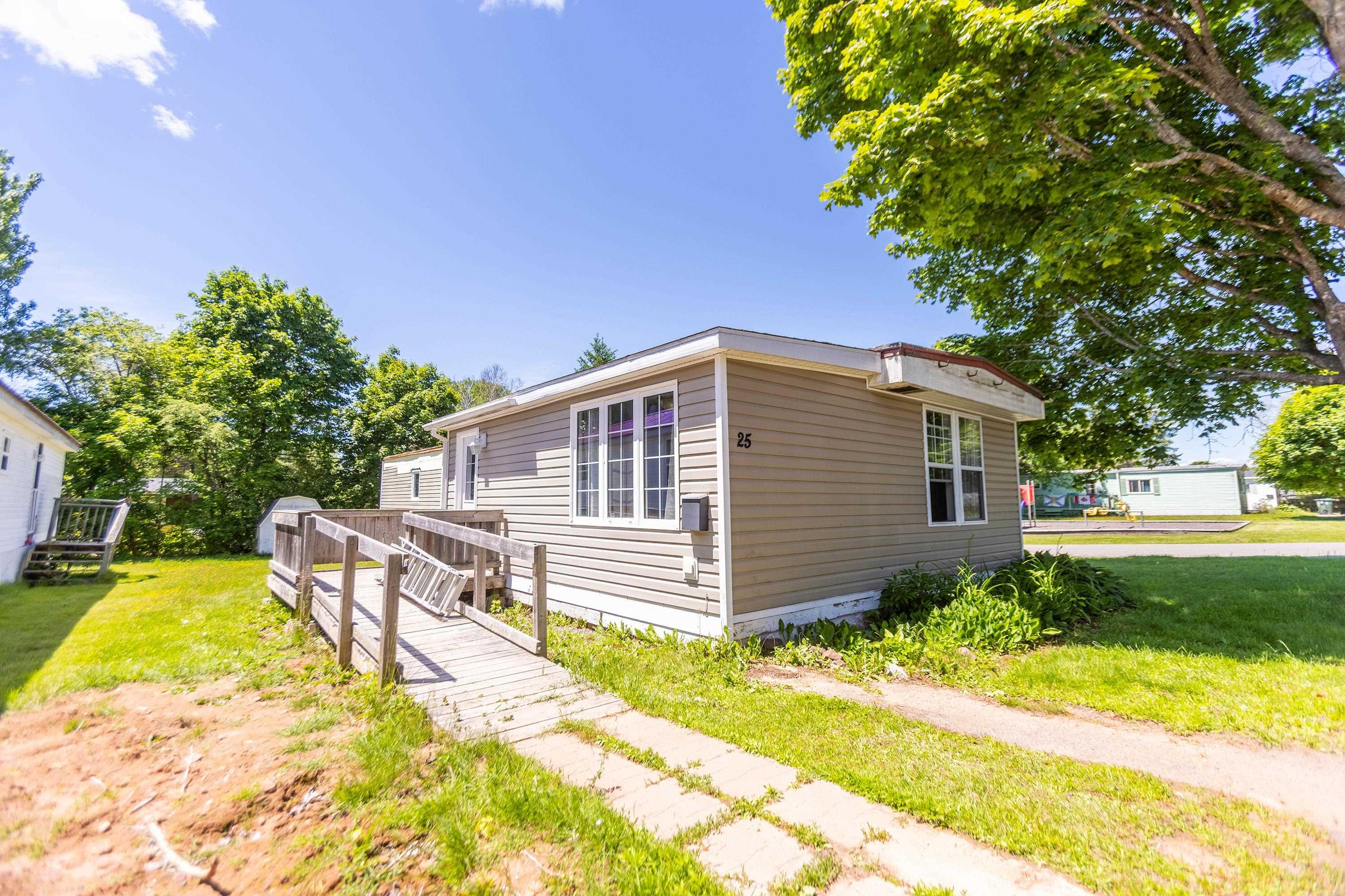 25 Liberty Lane, Amherst, NS (MLS® 202615534)
