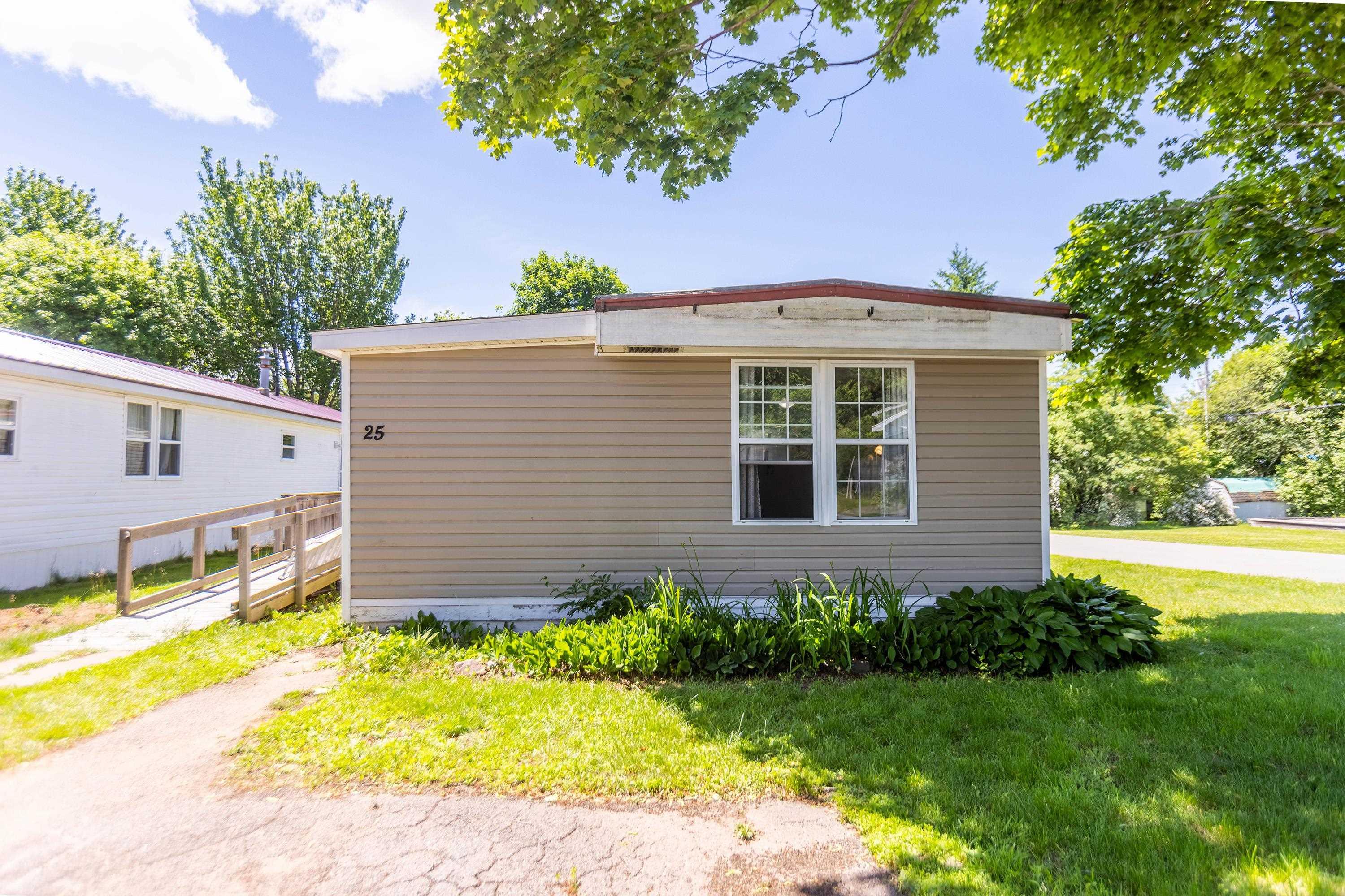 $74,900.00: 25 Liberty Lane, Amherst
