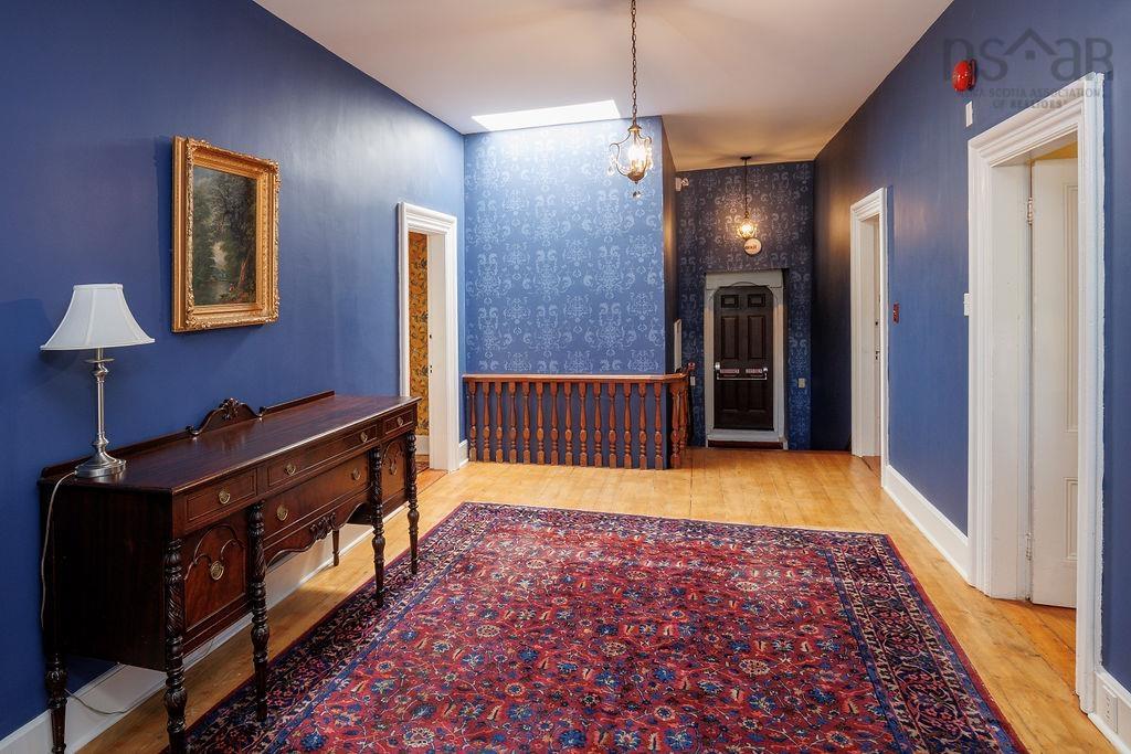 $1,998,000.00: 494 St George Street, Annapolis Royal