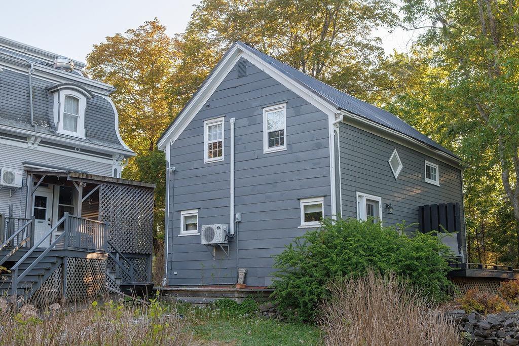 $1,998,000.00: 494 St George Street, Annapolis Royal