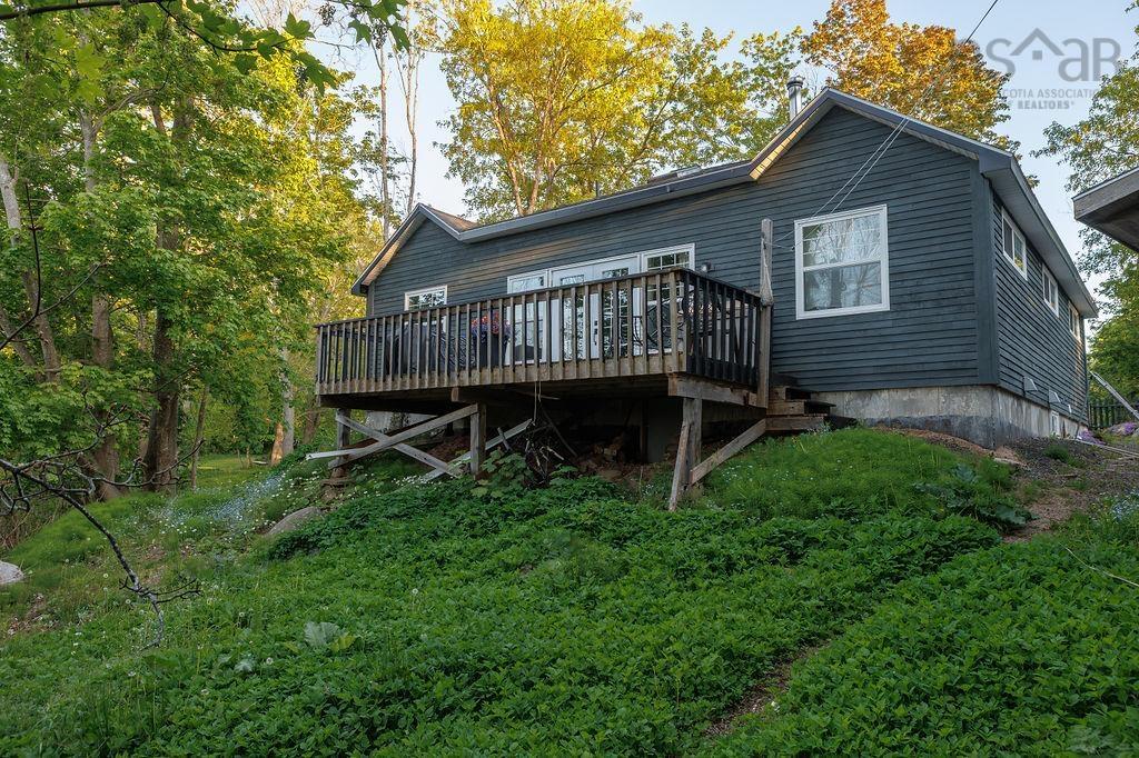 $1,998,000.00: 494 St George Street, Annapolis Royal