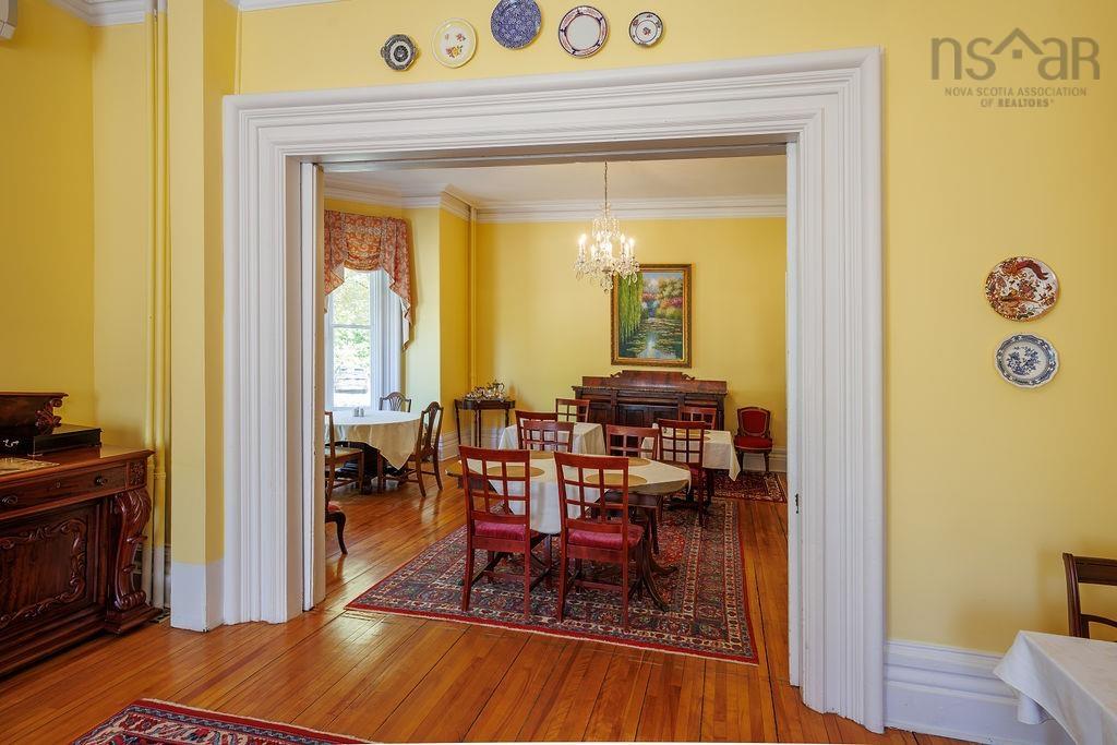 $1,998,000.00: 494 St George Street, Annapolis Royal