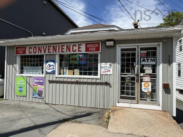 $84,999.00: 3455 WINDSOR Street, Halifax