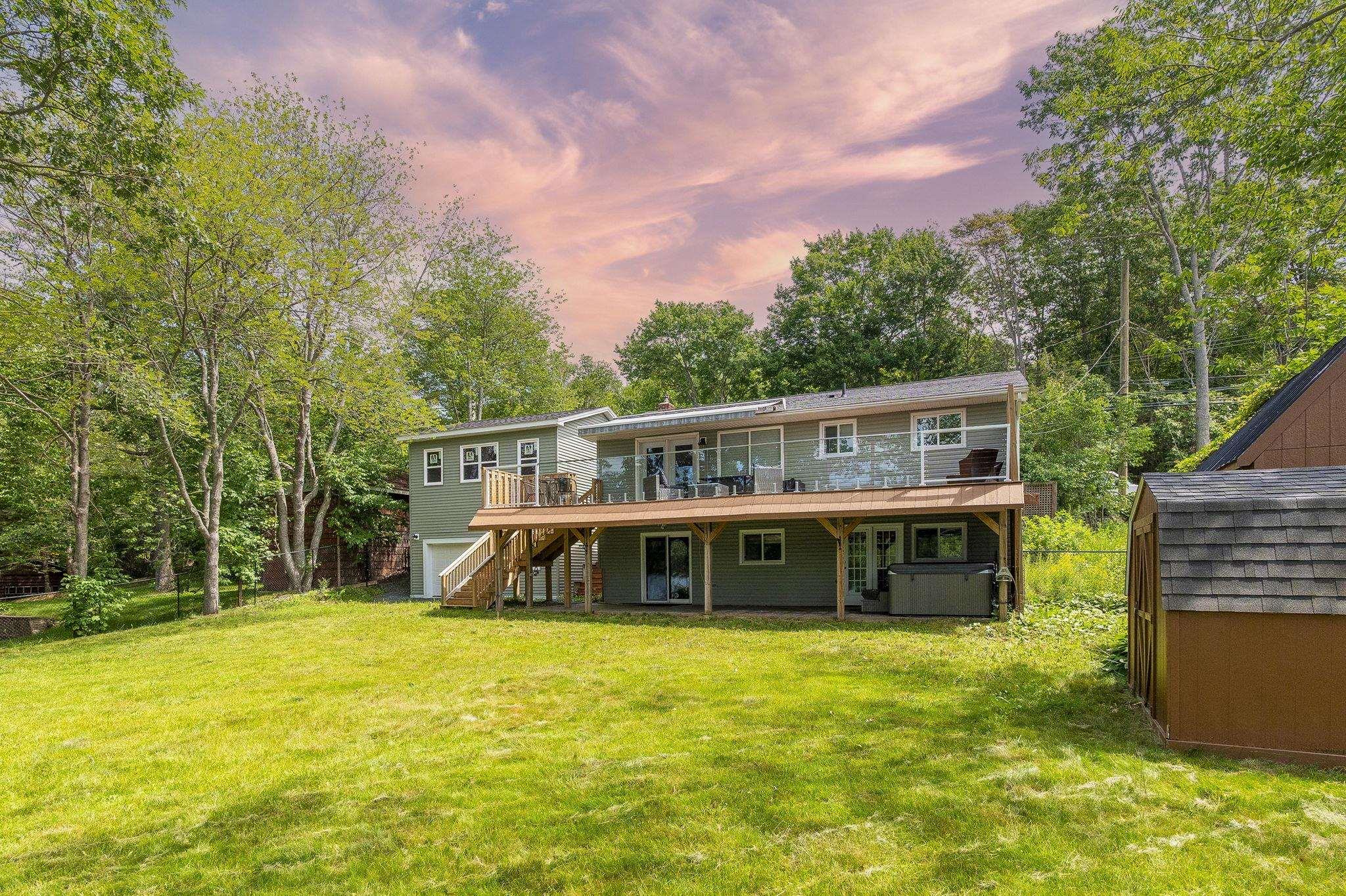 4103 Highway 2 Highway, Wellington, NS (MLS 202615540)