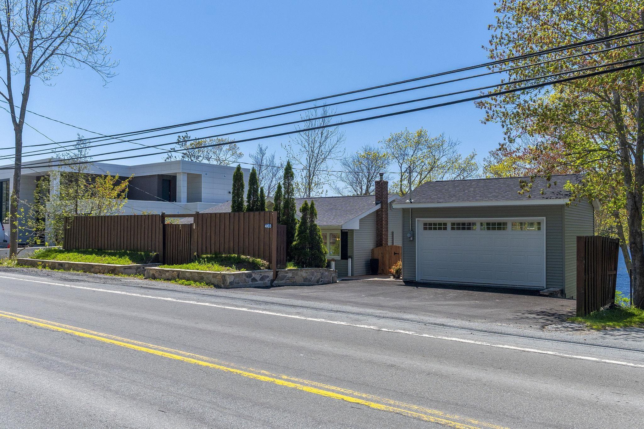 4103 Highway 2 Highway, Wellington, NS (MLS® 202615540)