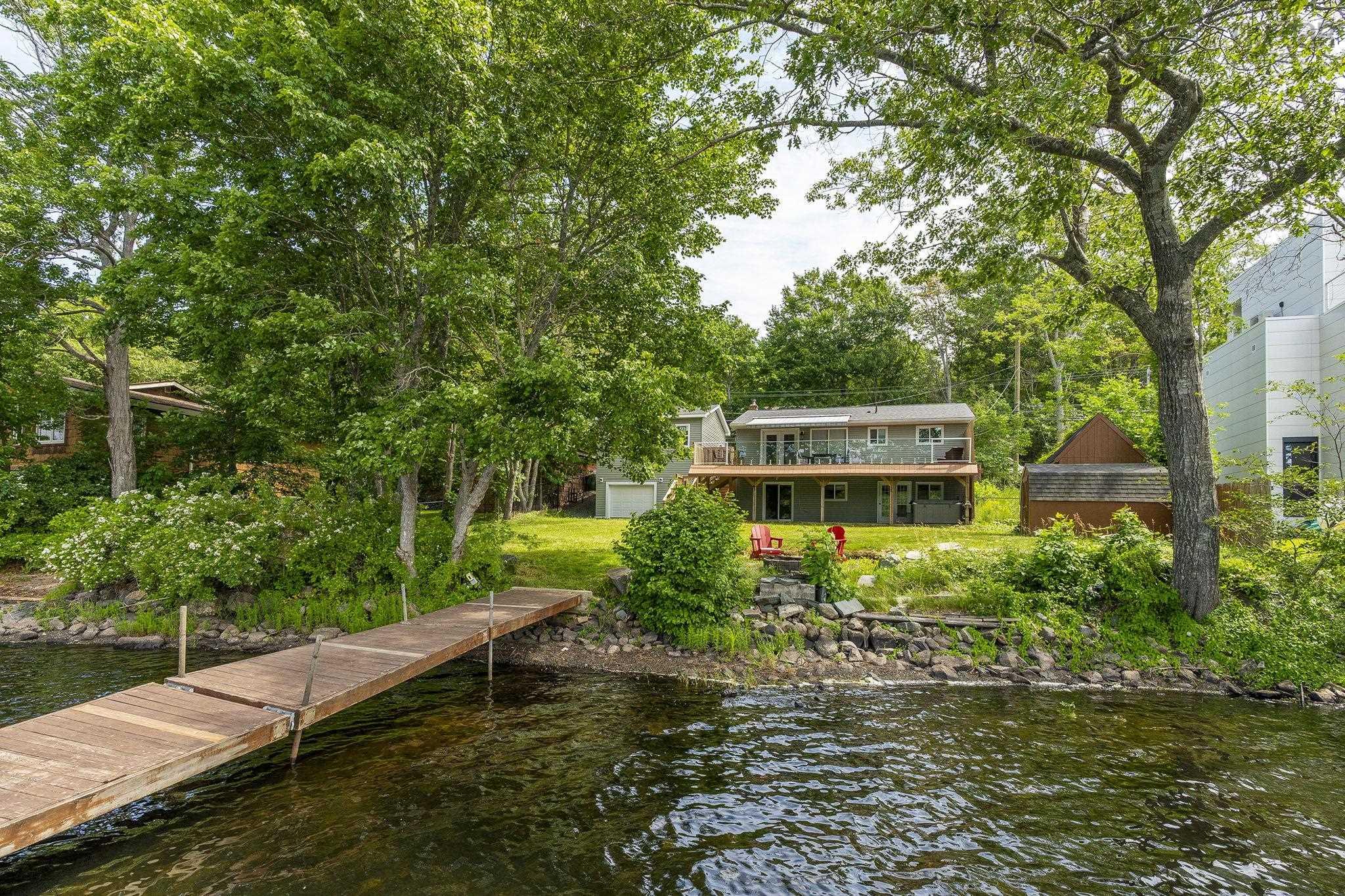 4103 Highway 2 Highway, Wellington, NS (MLS 202615540)