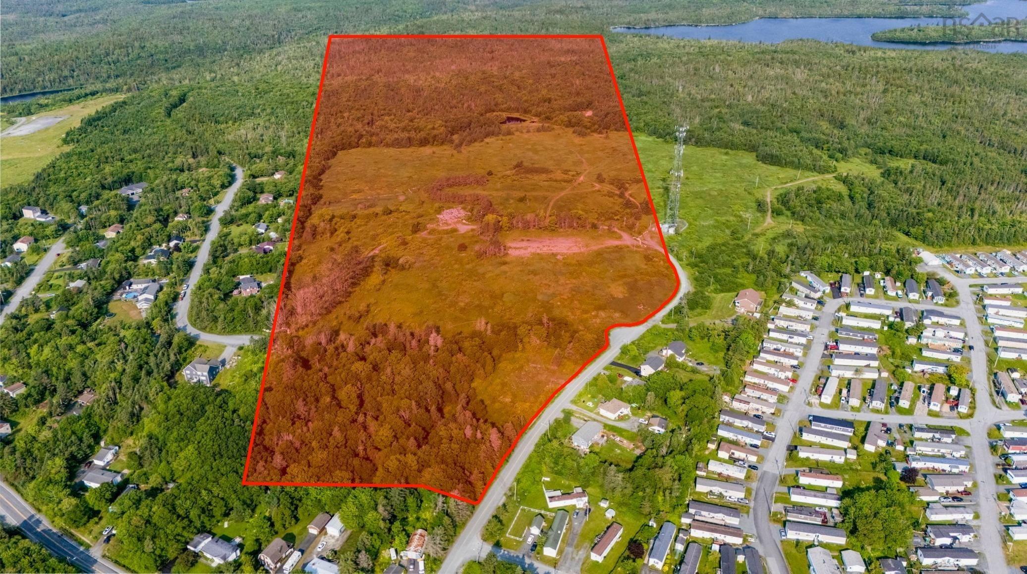 36 Brunt Road, Harrietsfield, NS (MLS 202615544)